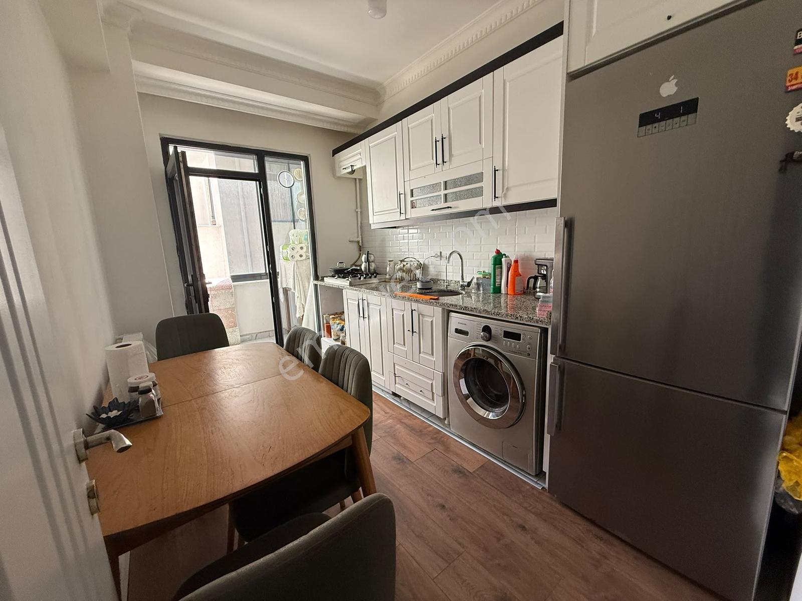 Köprü Emlaktan Gazi Mah. Satılık 2+1 3 Yaşında Ara Kat Daire - Görsel 30