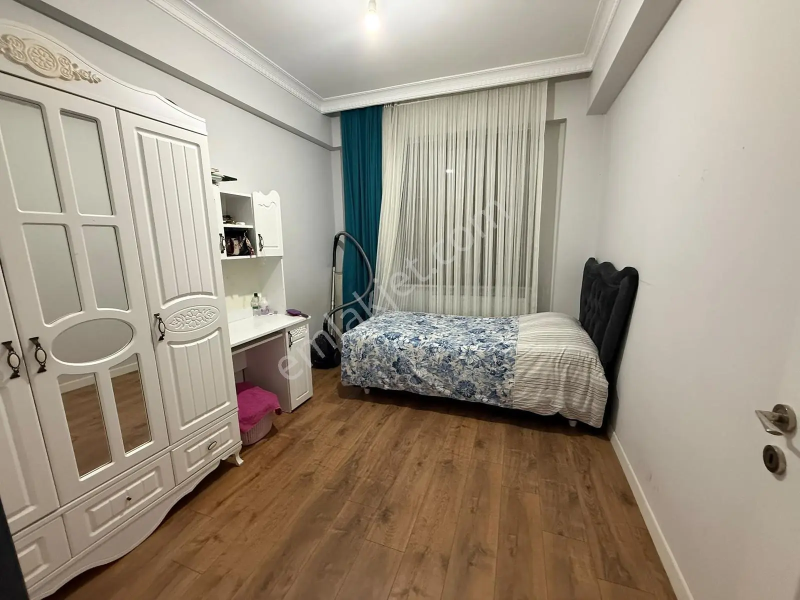 Köprü Emlaktan Gazi Mah. Satılık 2+1 3 Yaşında Ara Kat Daire - Görsel 4