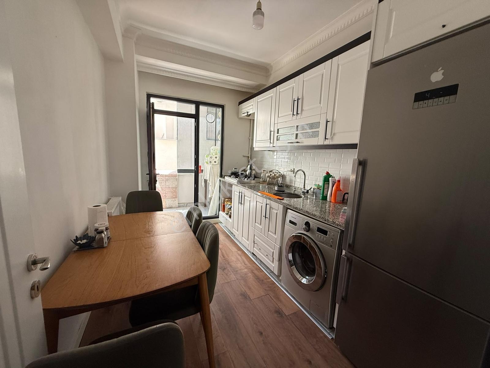 Köprü Emlaktan Gazi Mah. Satılık 2+1 3 Yaşında Ara Kat Daire - Görsel 12