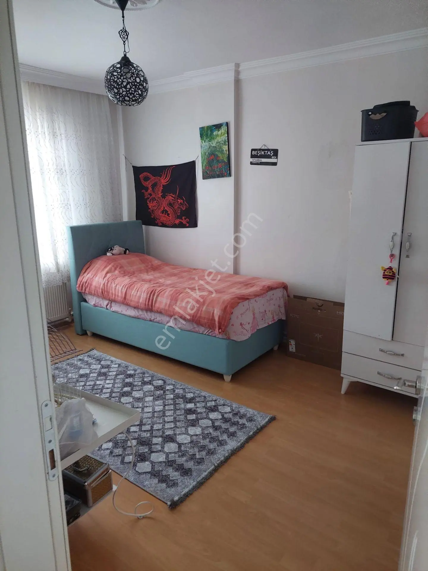 Water Hause Gayrimenkul' Den Plevne Mahallesin'de Satılık Daire - Görsel 4