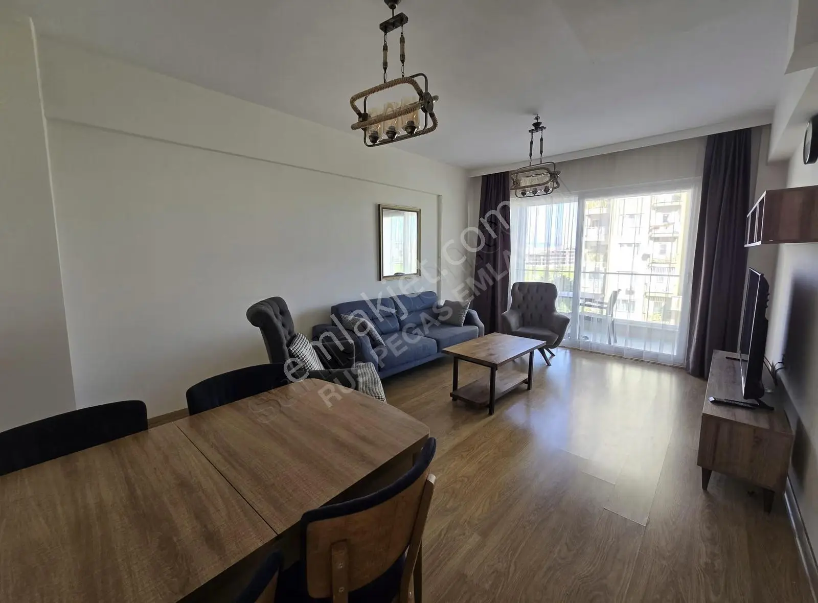 Ekpa 2+1 Ayrı Mutfak Eşyalı Acil Satılık - Görsel 4