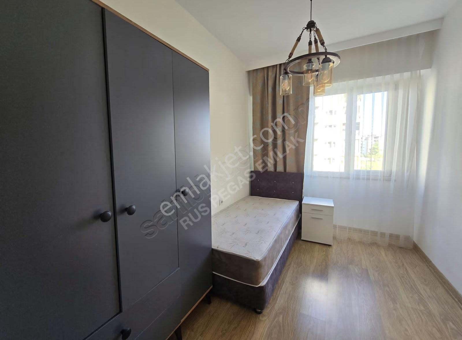 Ekpa 2+1 Ayrı Mutfak Eşyalı Acil Satılık - Görsel 17