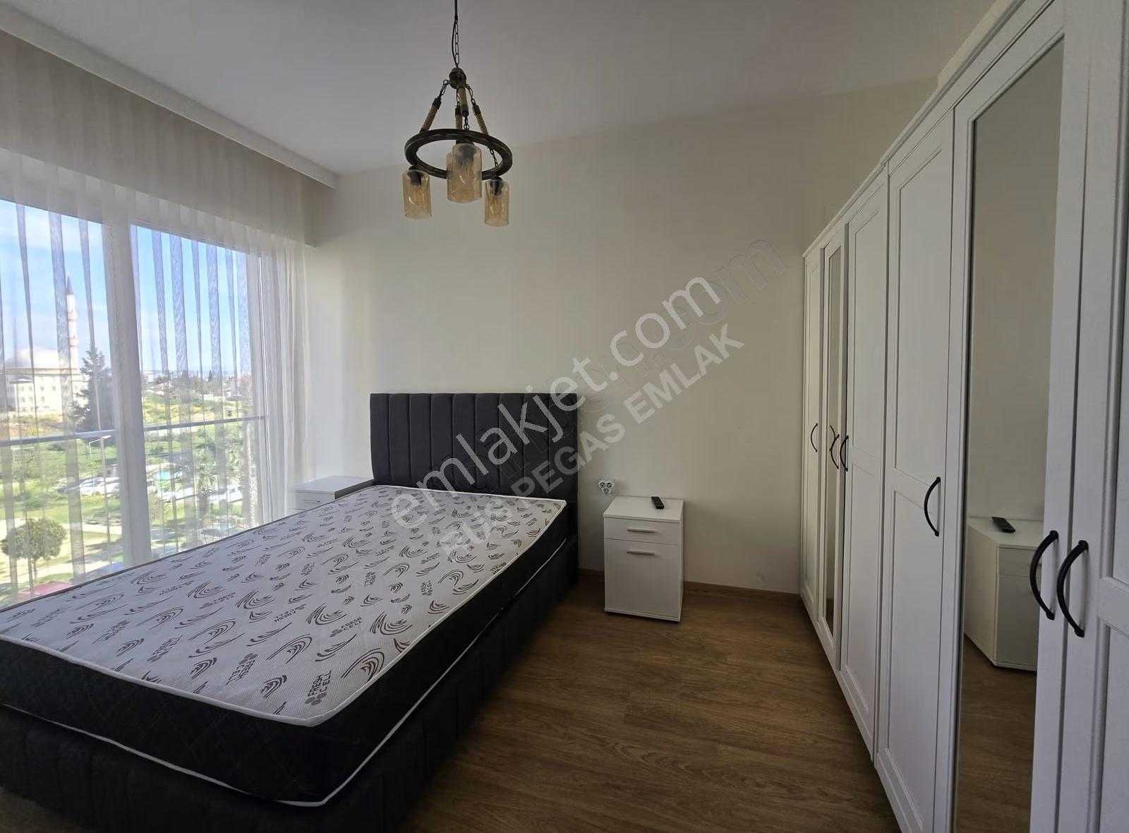 Ekpa 2+1 Ayrı Mutfak Eşyalı Acil Satılık - Görsel 15
