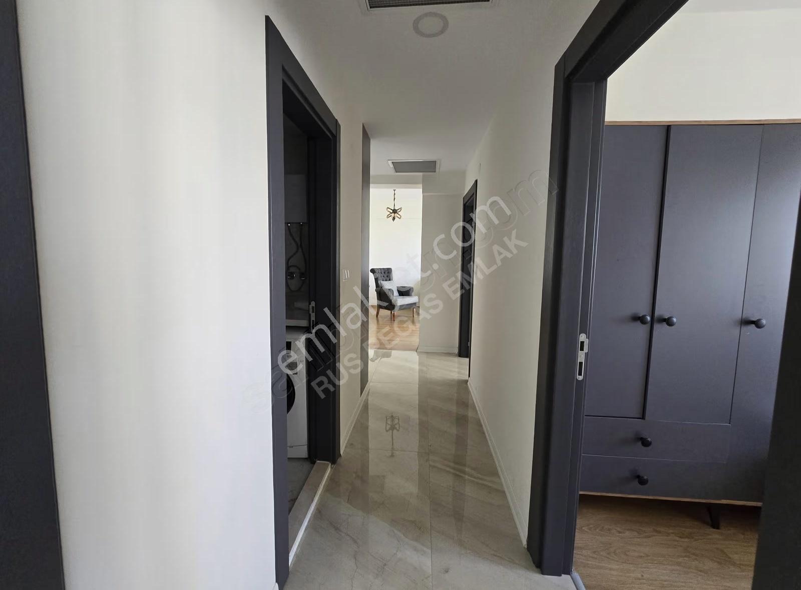 Ekpa 2+1 Ayrı Mutfak Eşyalı Acil Satılık - Görsel 13