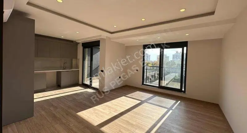 Kepezde Yeni Premium Sitede Satılık 2+1 Daire Havuz Manzaralı - Görsel 5