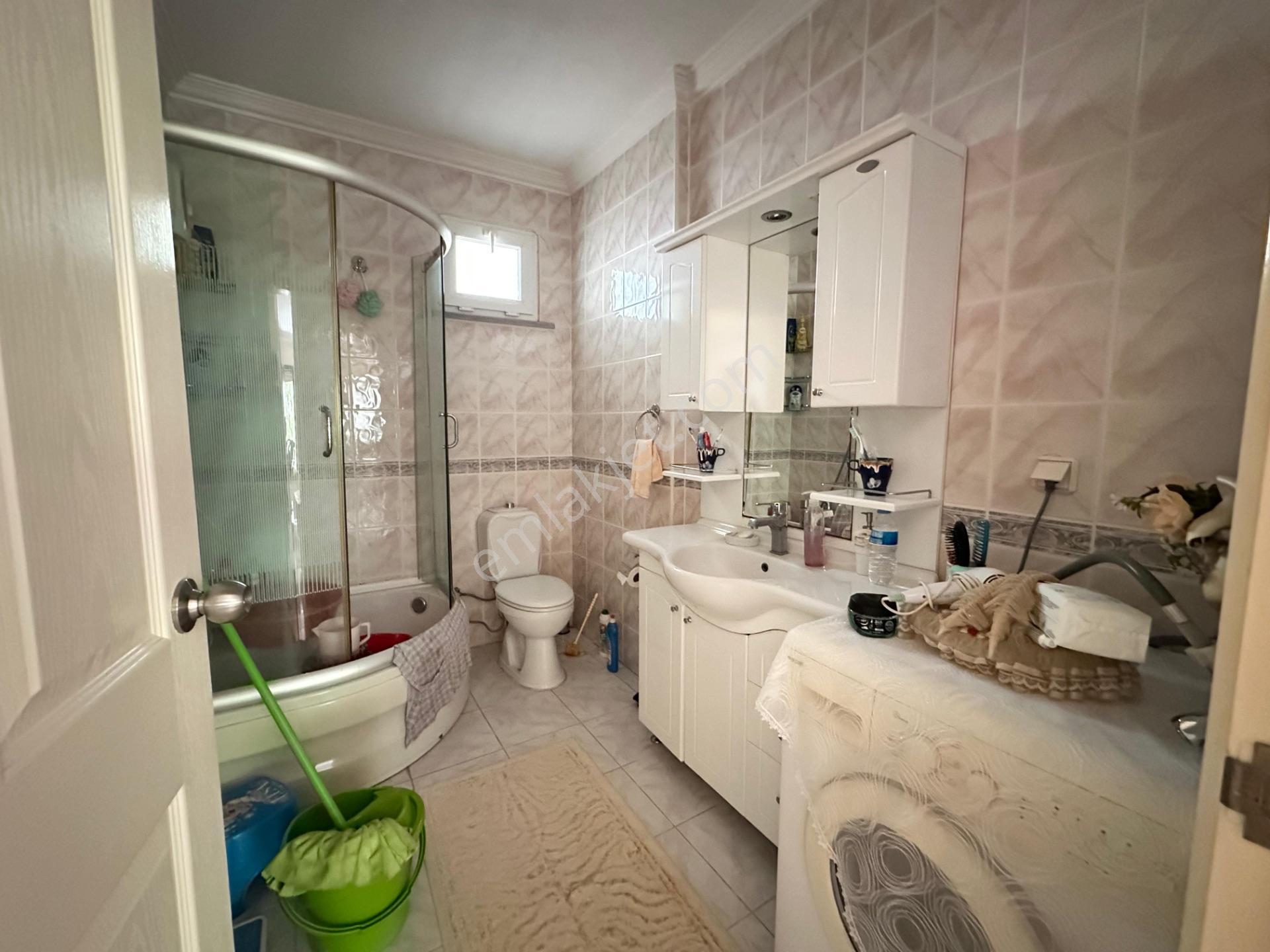 Büyükçekmece Kamiloba 400 M2 Arsası 3+2 Satılık Müstakil Villa - Görsel 10