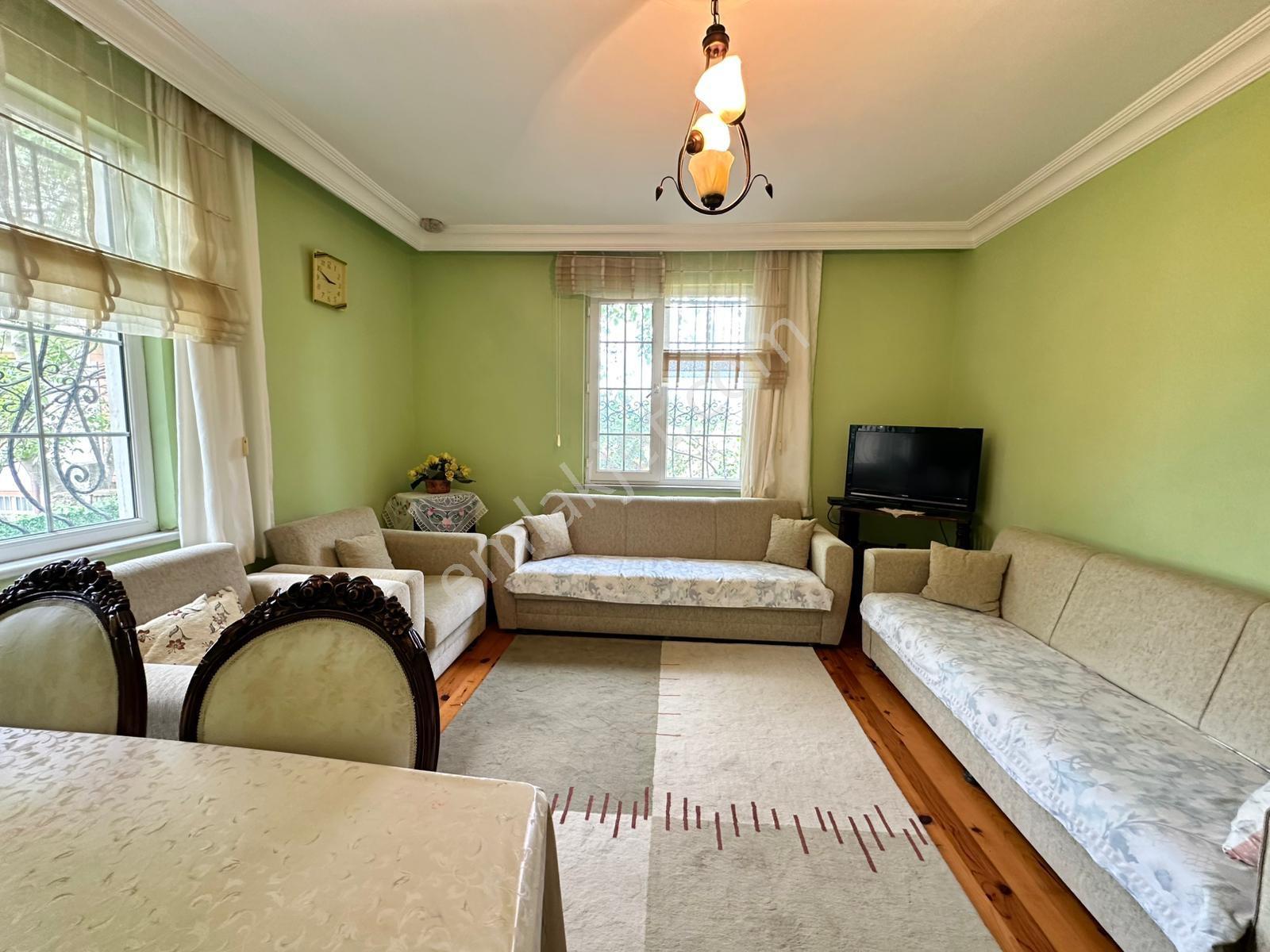Büyükçekmece Kamiloba 400 M2 Arsası 3+2 Satılık Müstakil Villa - Görsel 30