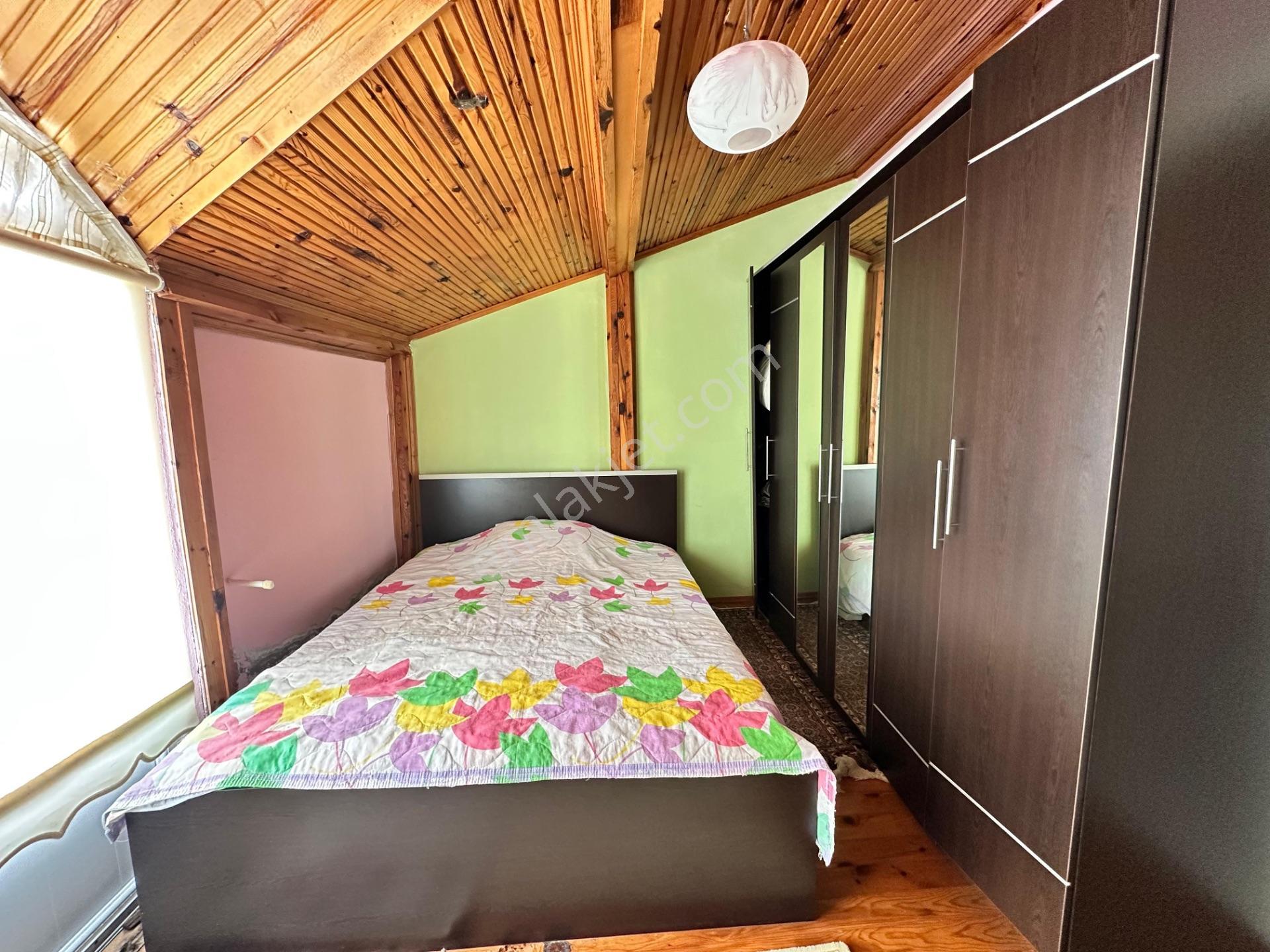 Büyükçekmece Kamiloba 400 M2 Arsası 3+2 Satılık Müstakil Villa - Görsel 26