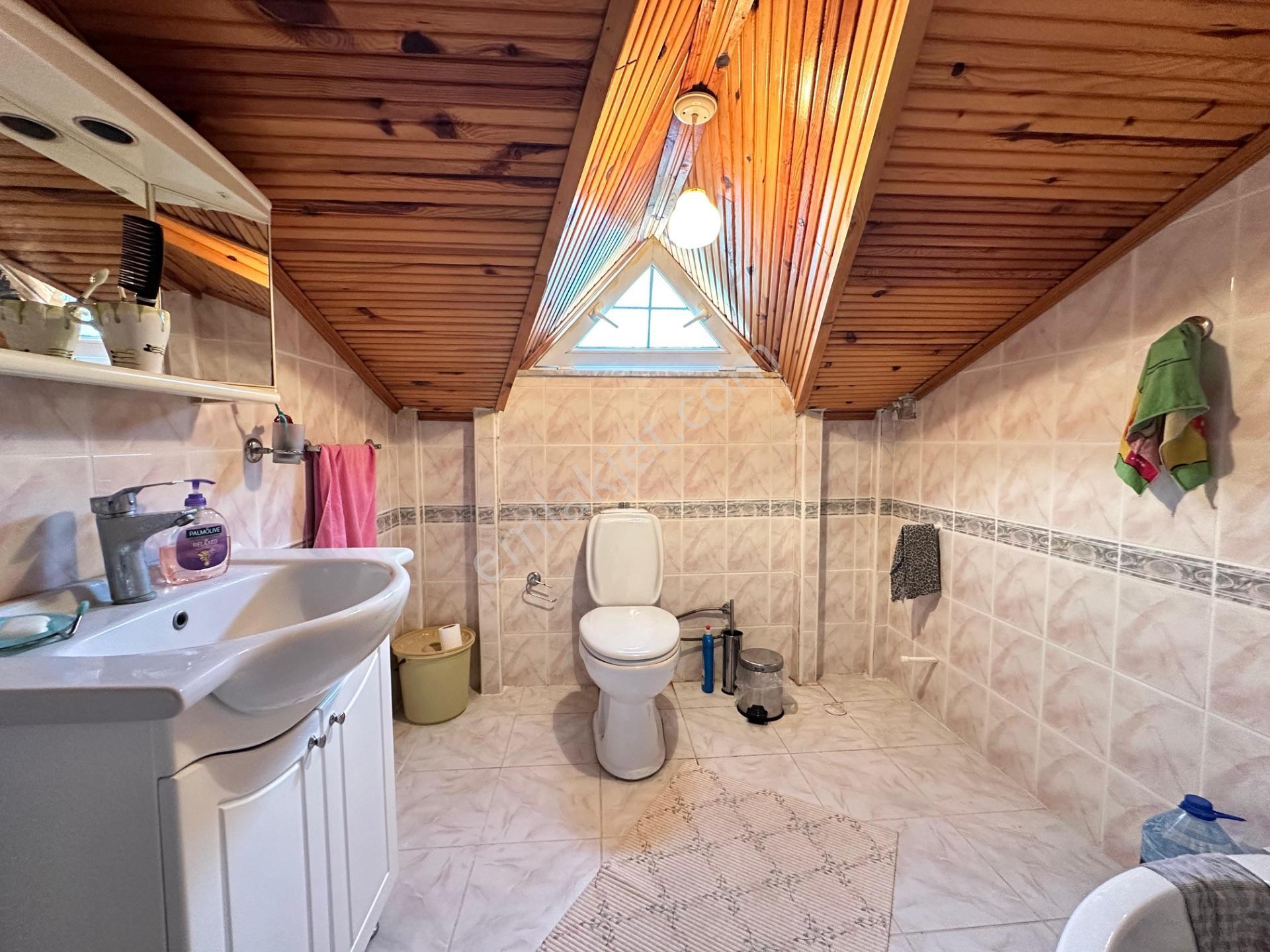 Büyükçekmece Kamiloba 400 M2 Arsası 3+2 Satılık Müstakil Villa - Görsel 12
