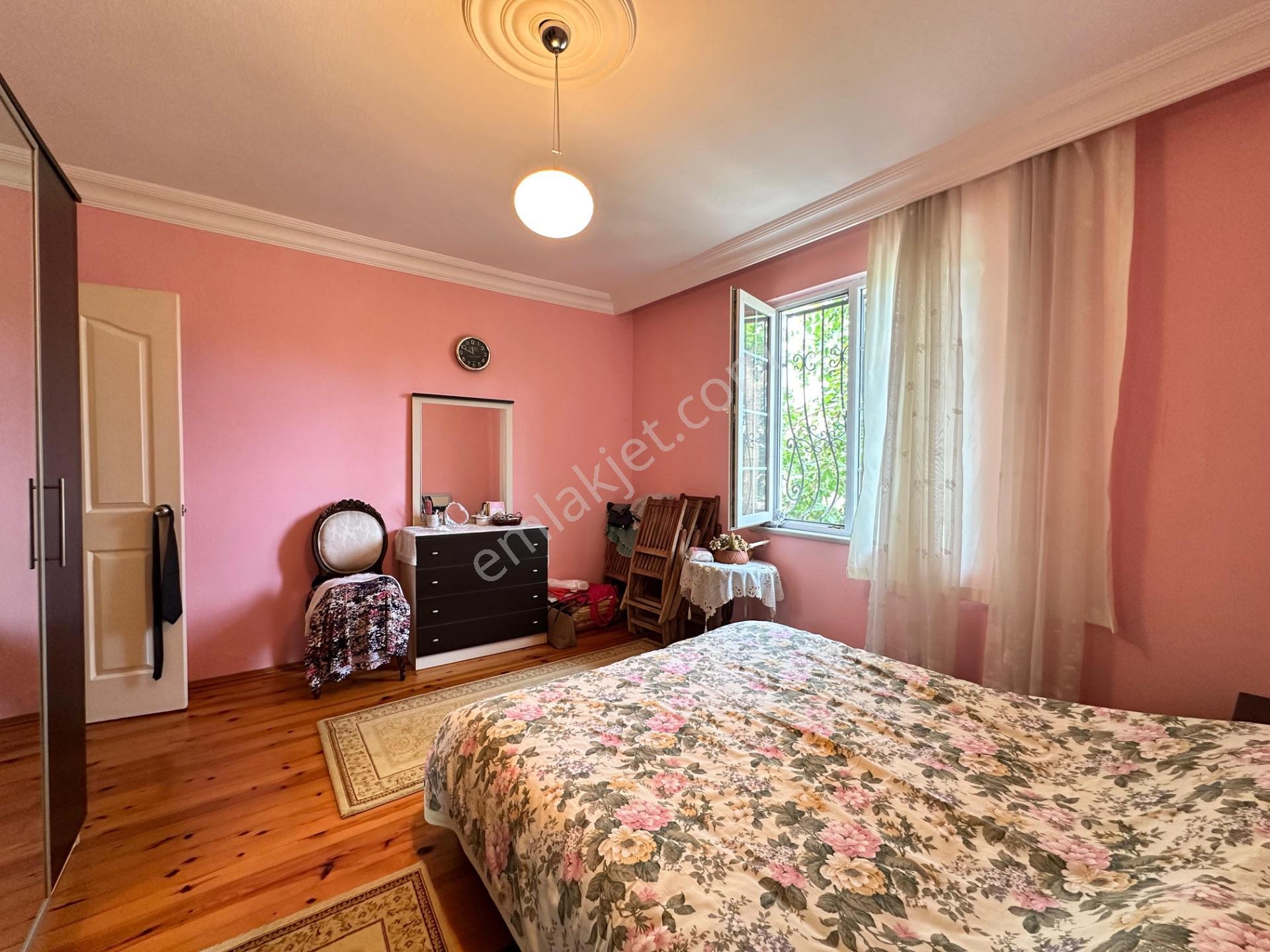 Büyükçekmece Kamiloba 400 M2 Arsası 3+2 Satılık Müstakil Villa - Görsel 6