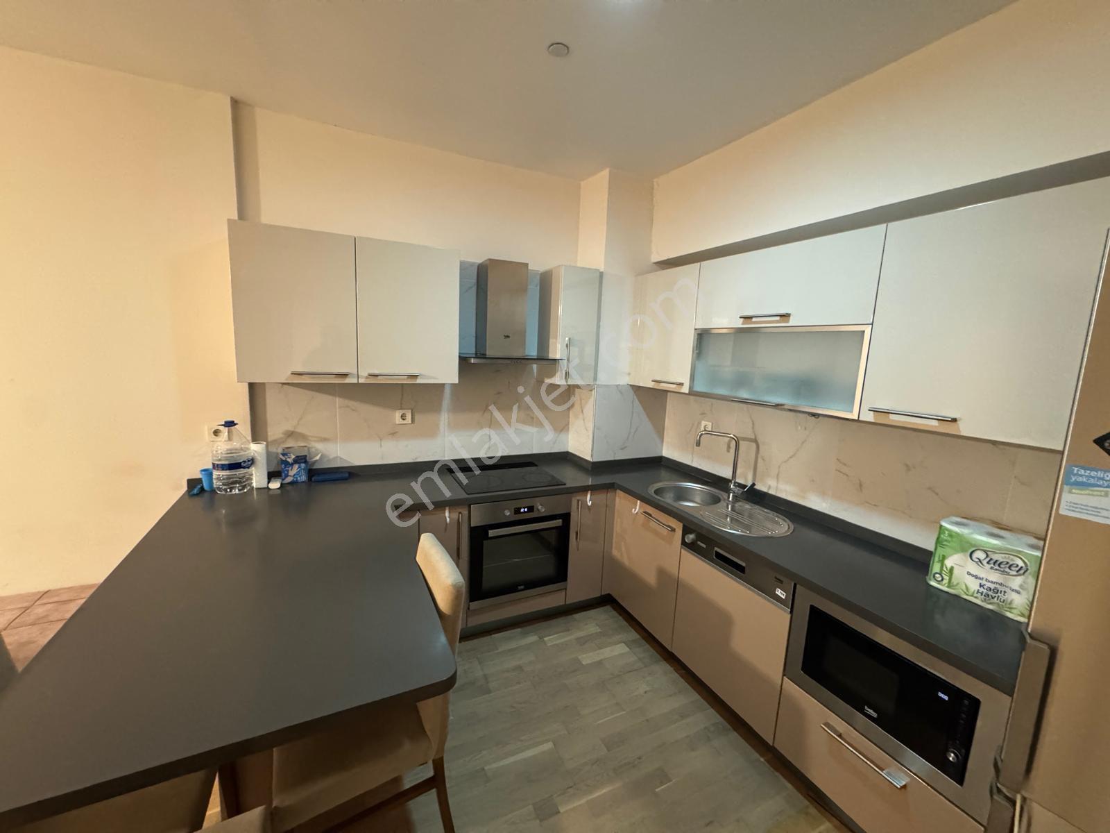 Kozapark Evleri 2+1 Eşyalı 4.500.000.₺ - Görsel 11