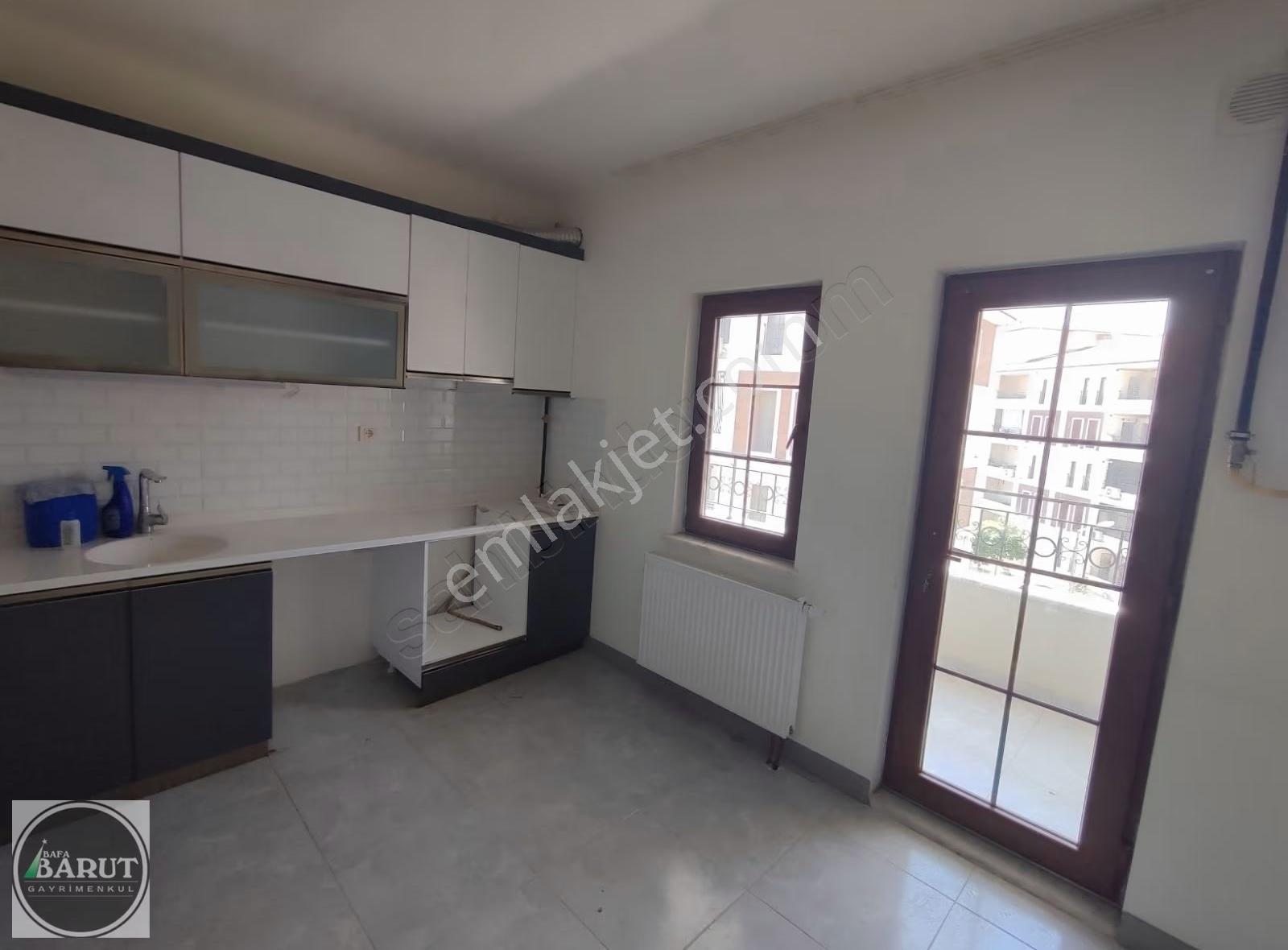 Bafa Baruttan İncirliova Toki Kiralık 2+1 Daire - Görsel 13