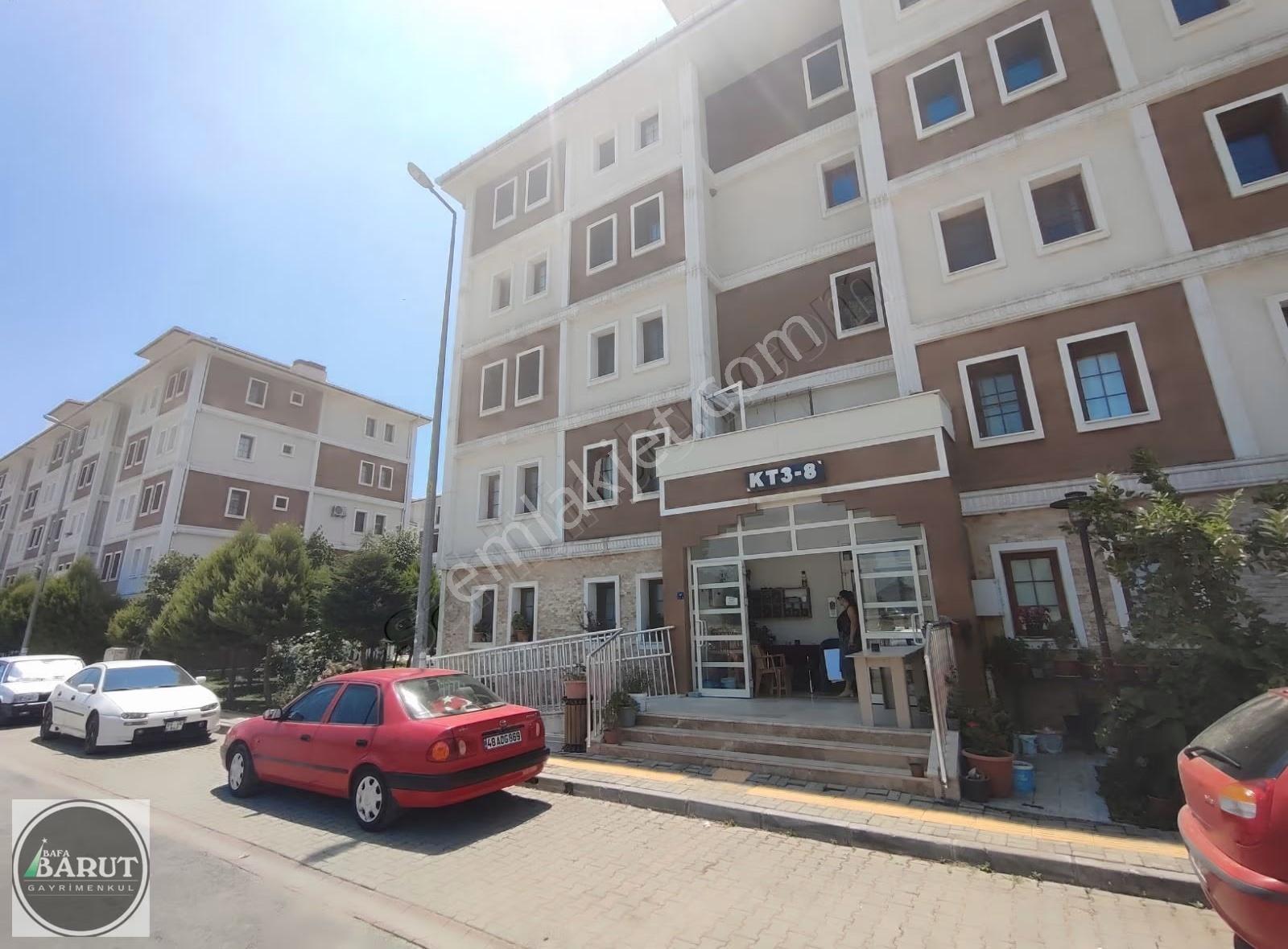Bafa Baruttan İncirliova Toki Kiralık 2+1 Daire - Görsel 9