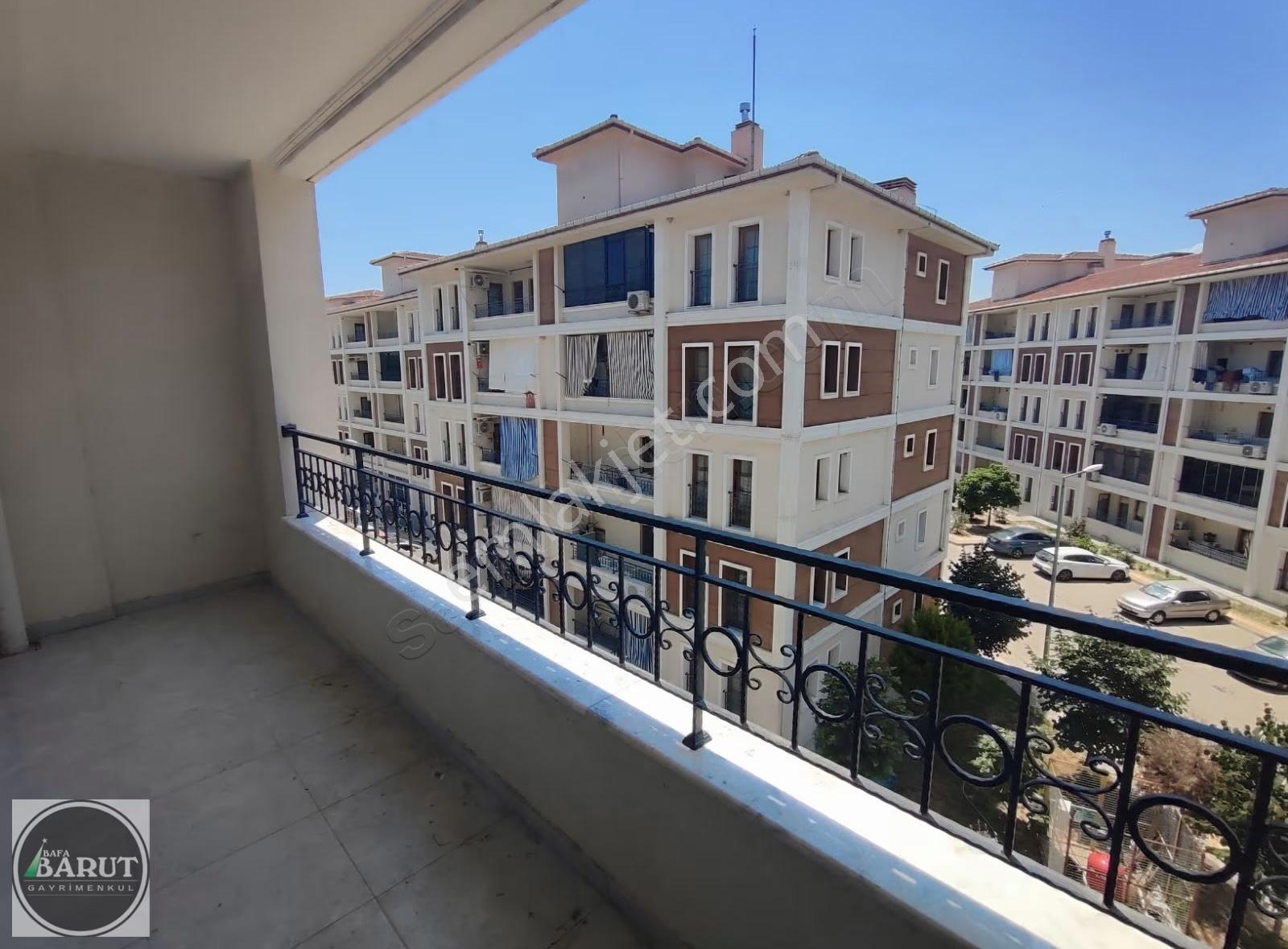 Bafa Baruttan İncirliova Toki Kiralık 2+1 Daire - Görsel 8