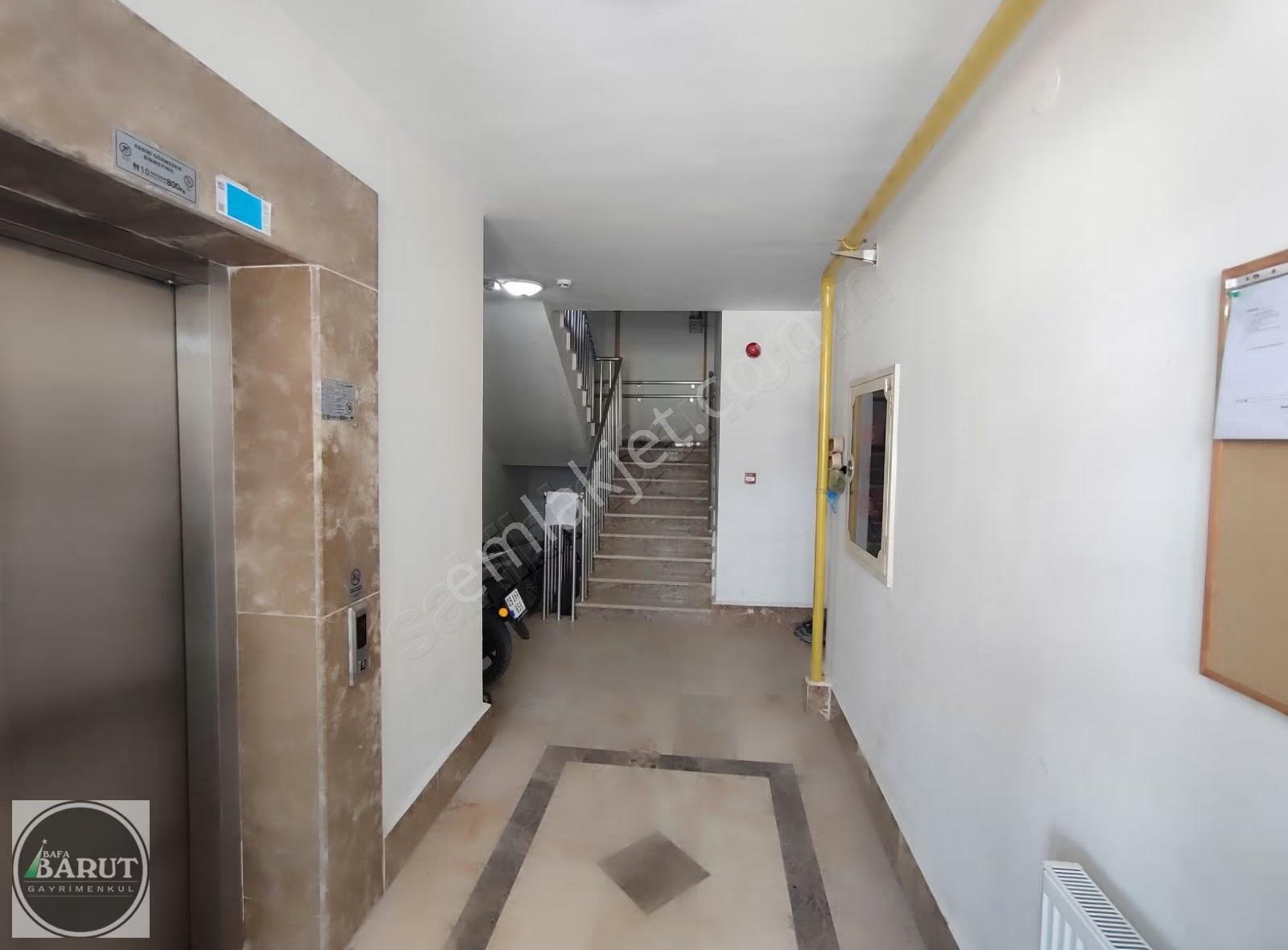 Bafa Baruttan İncirliova Toki Kiralık 2+1 Daire - Görsel 3