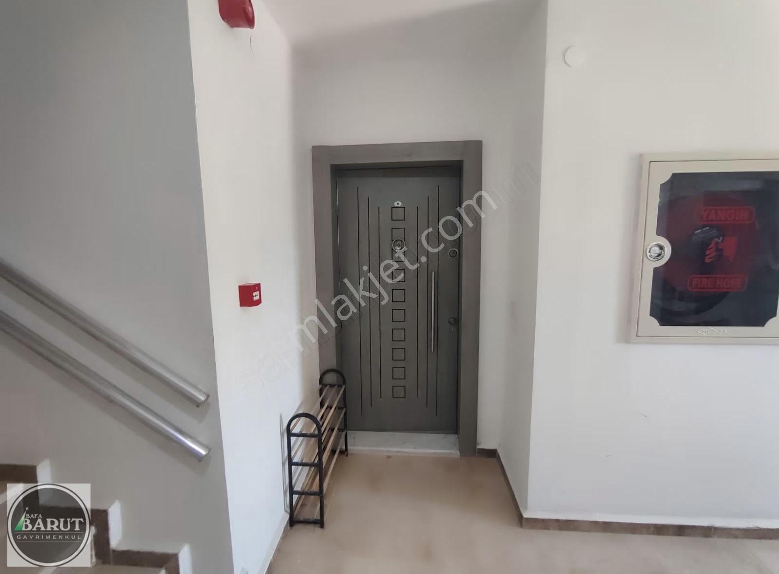 Bafa Baruttan İncirliova Toki Kiralık 2+1 Daire - Görsel 12