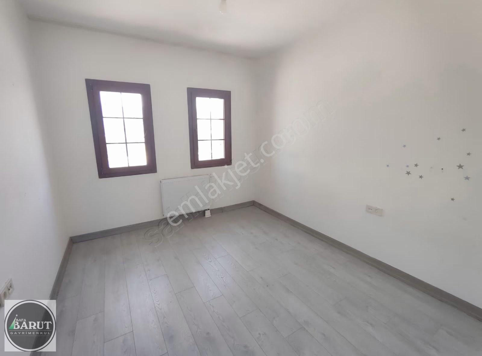 Bafa Baruttan İncirliova Toki Kiralık 2+1 Daire - Görsel 6