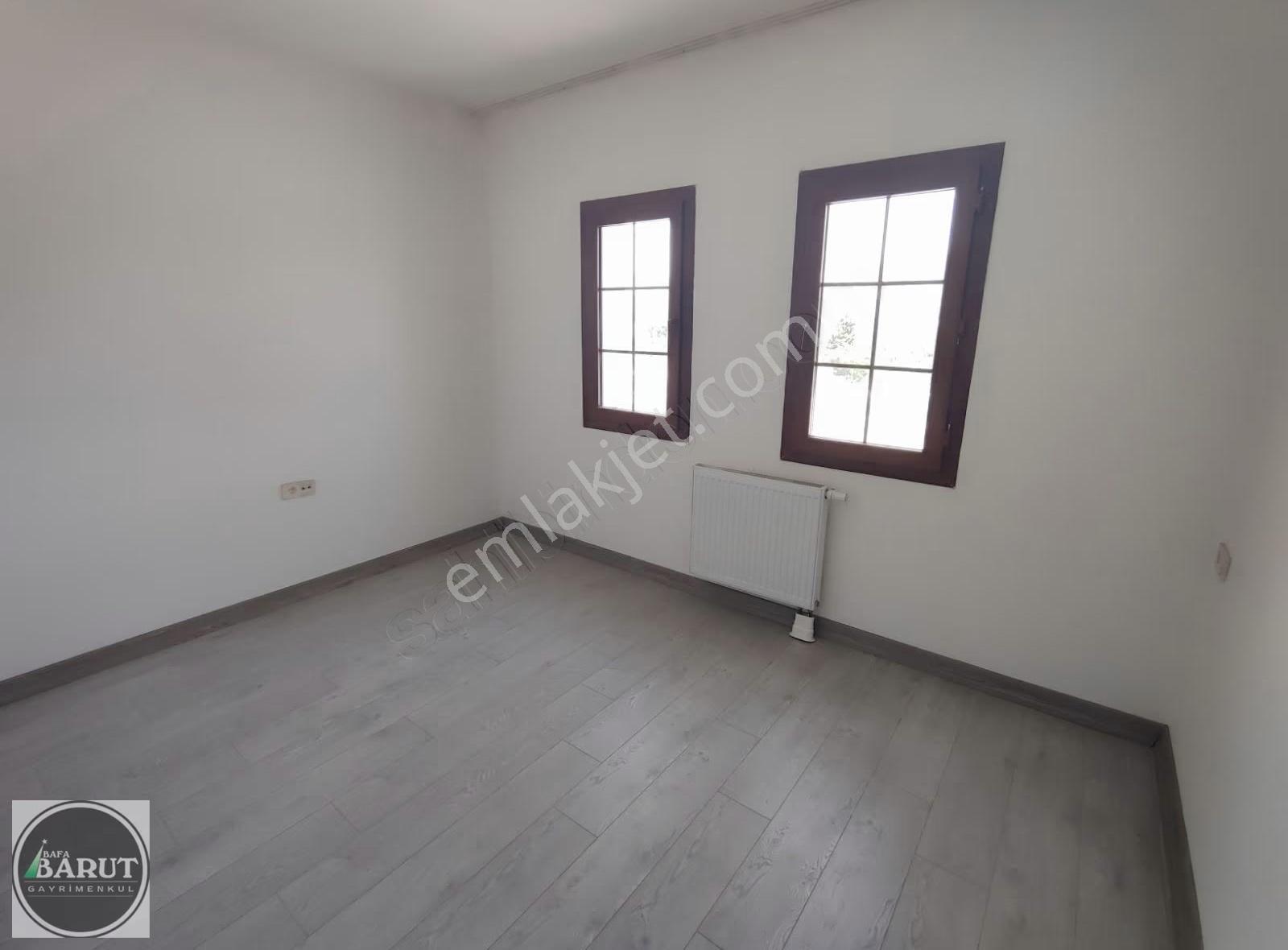 Bafa Baruttan İncirliova Toki Kiralık 2+1 Daire - Görsel 14