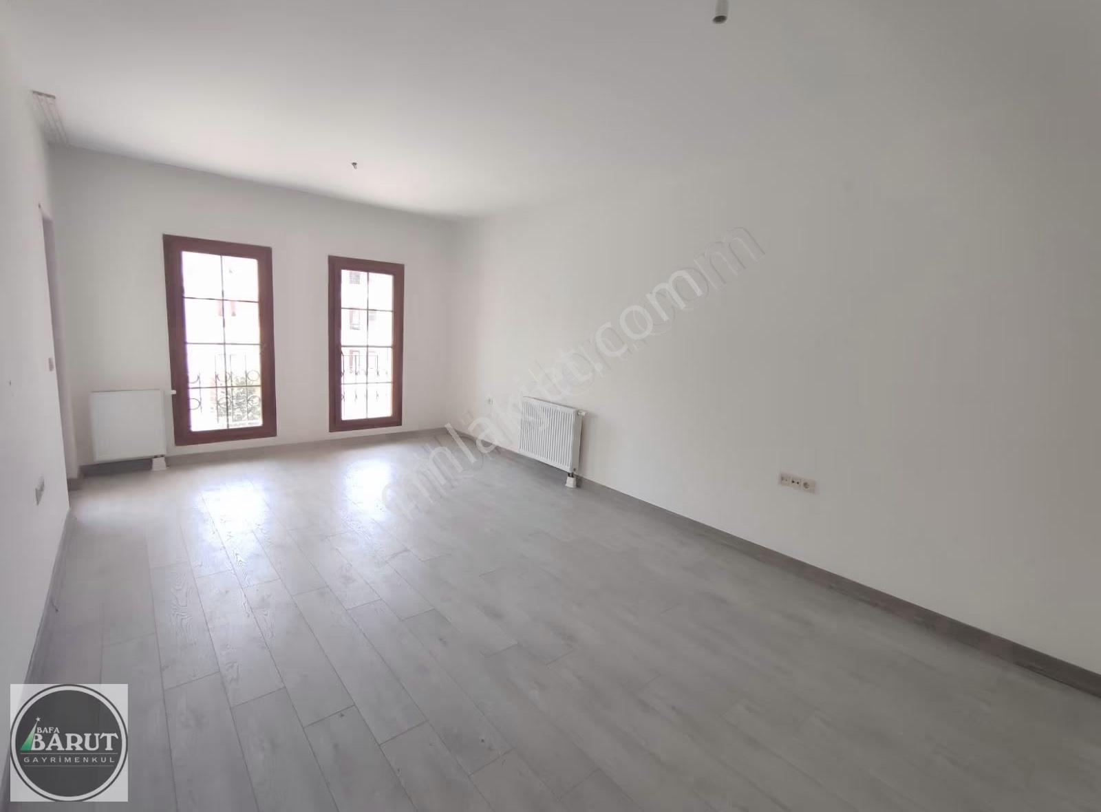 Bafa Baruttan İncirliova Toki Kiralık 2+1 Daire - Görsel 11