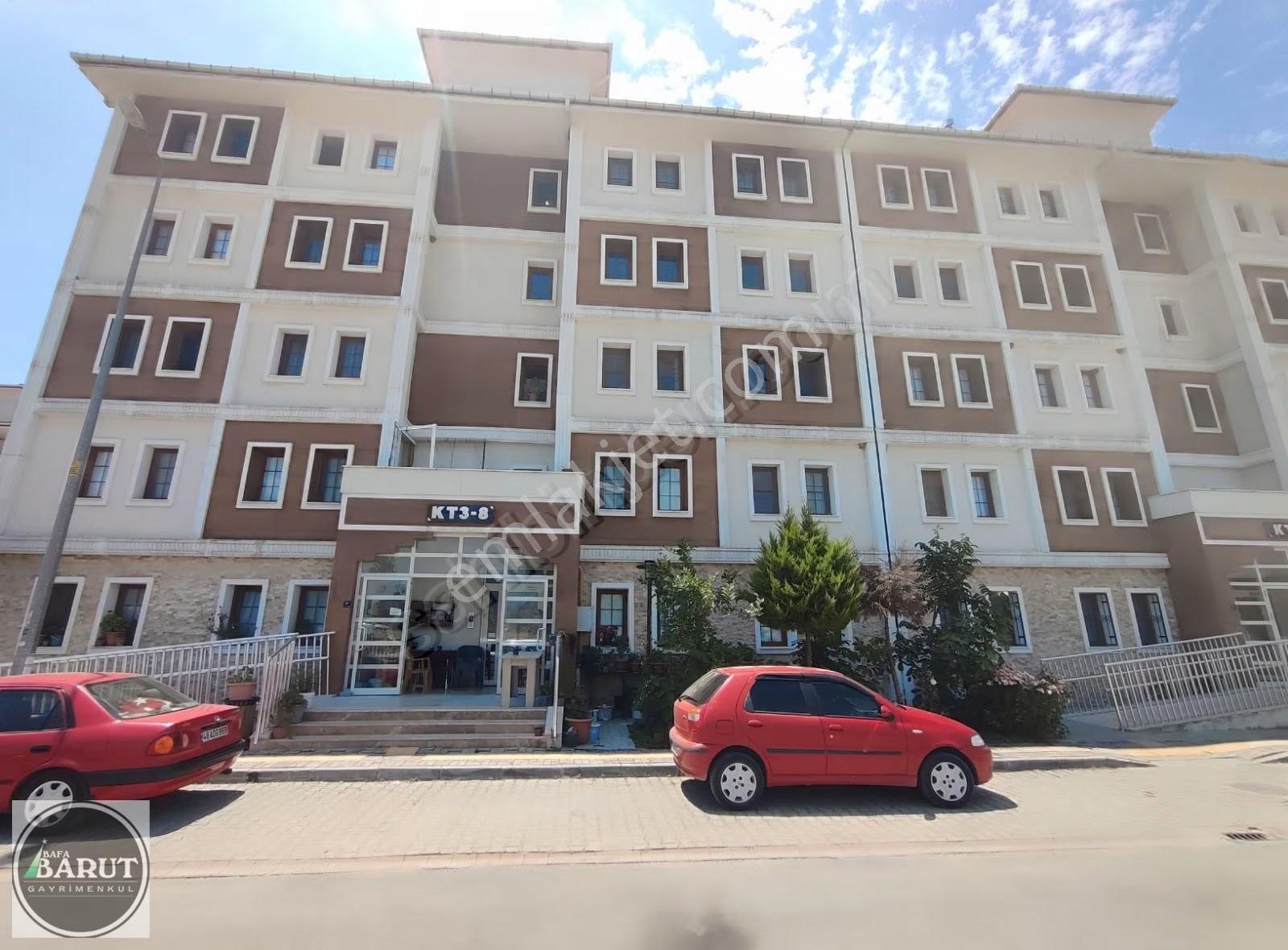 Bafa Baruttan İncirliova Toki Kiralık 2+1 Daire