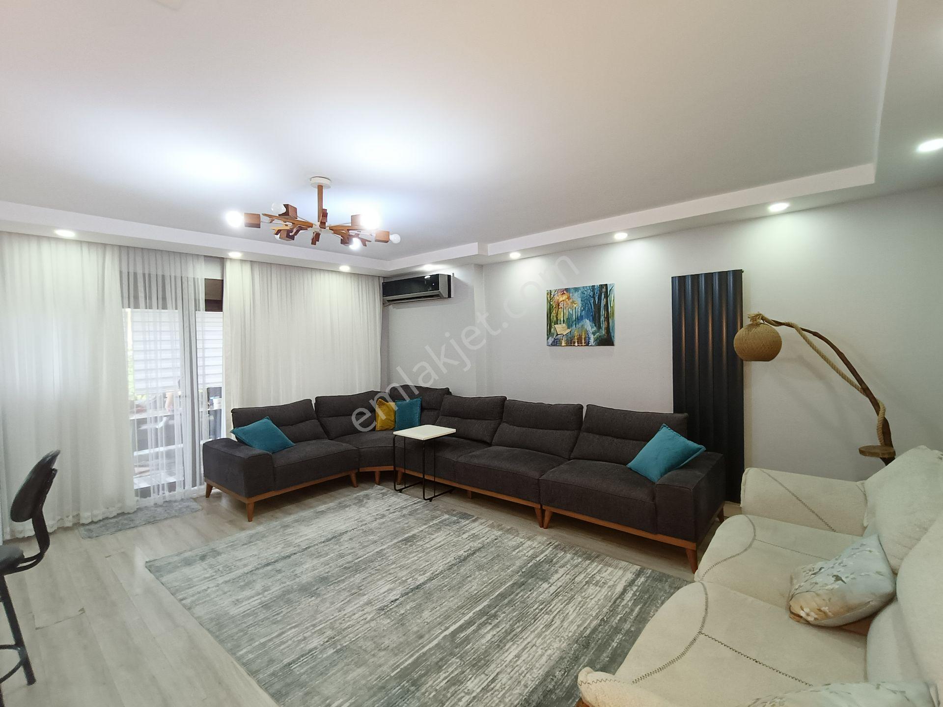 Fiyaka Evleri Sitesinde, Bahçeli, Komple Tadilatlı, Satılık Geniş Dubleks Daire - Görsel 11