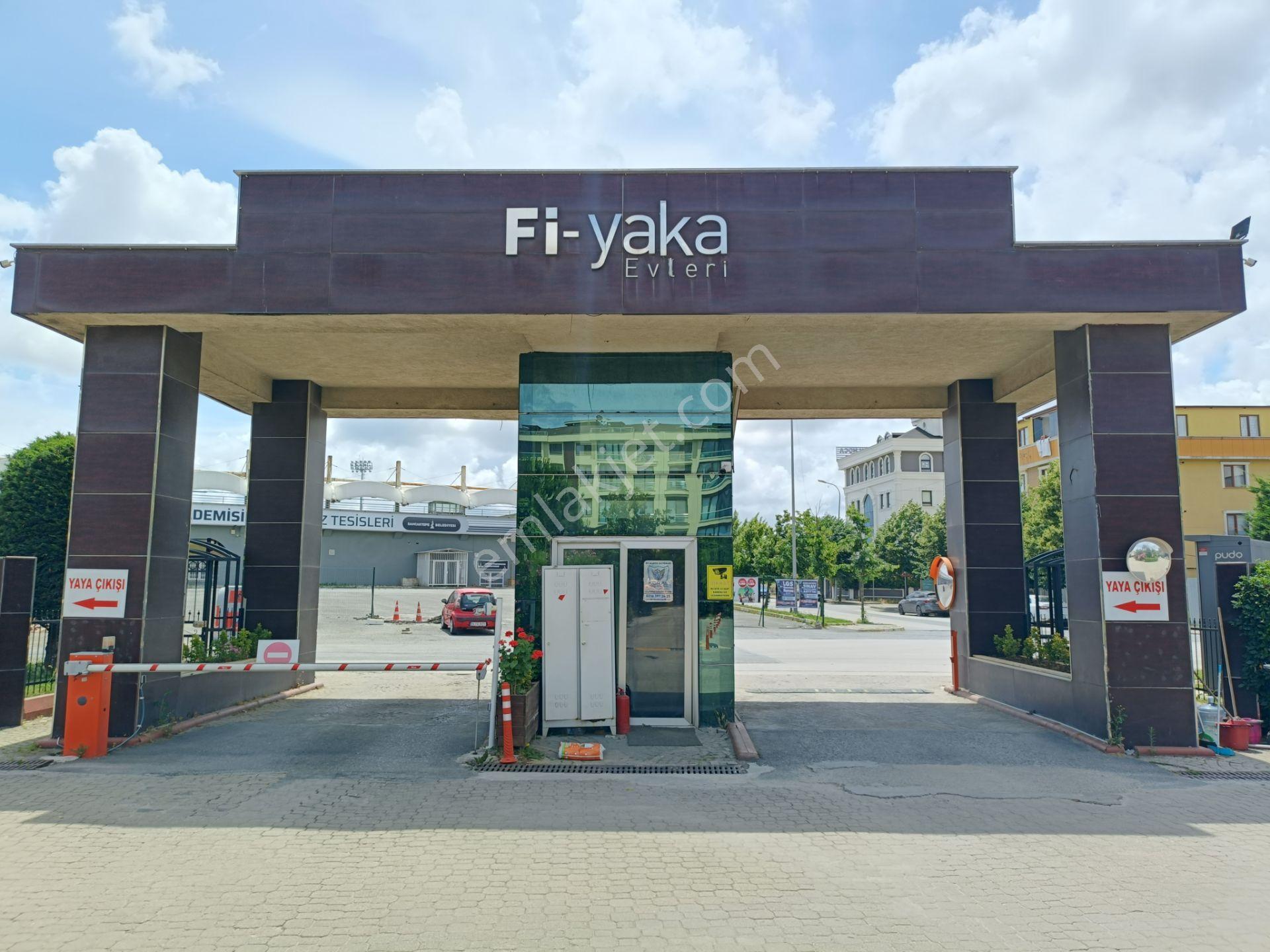 Fiyaka Evleri Sitesinde, Bahçeli, Komple Tadilatlı, Satılık Geniş Dubleks Daire - Görsel 34