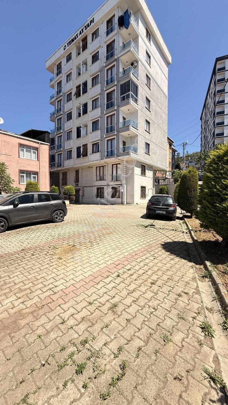 Kartal Hürriyet'te Metro Yakını Satılık 4+1 Dublex Daire - Görsel 18