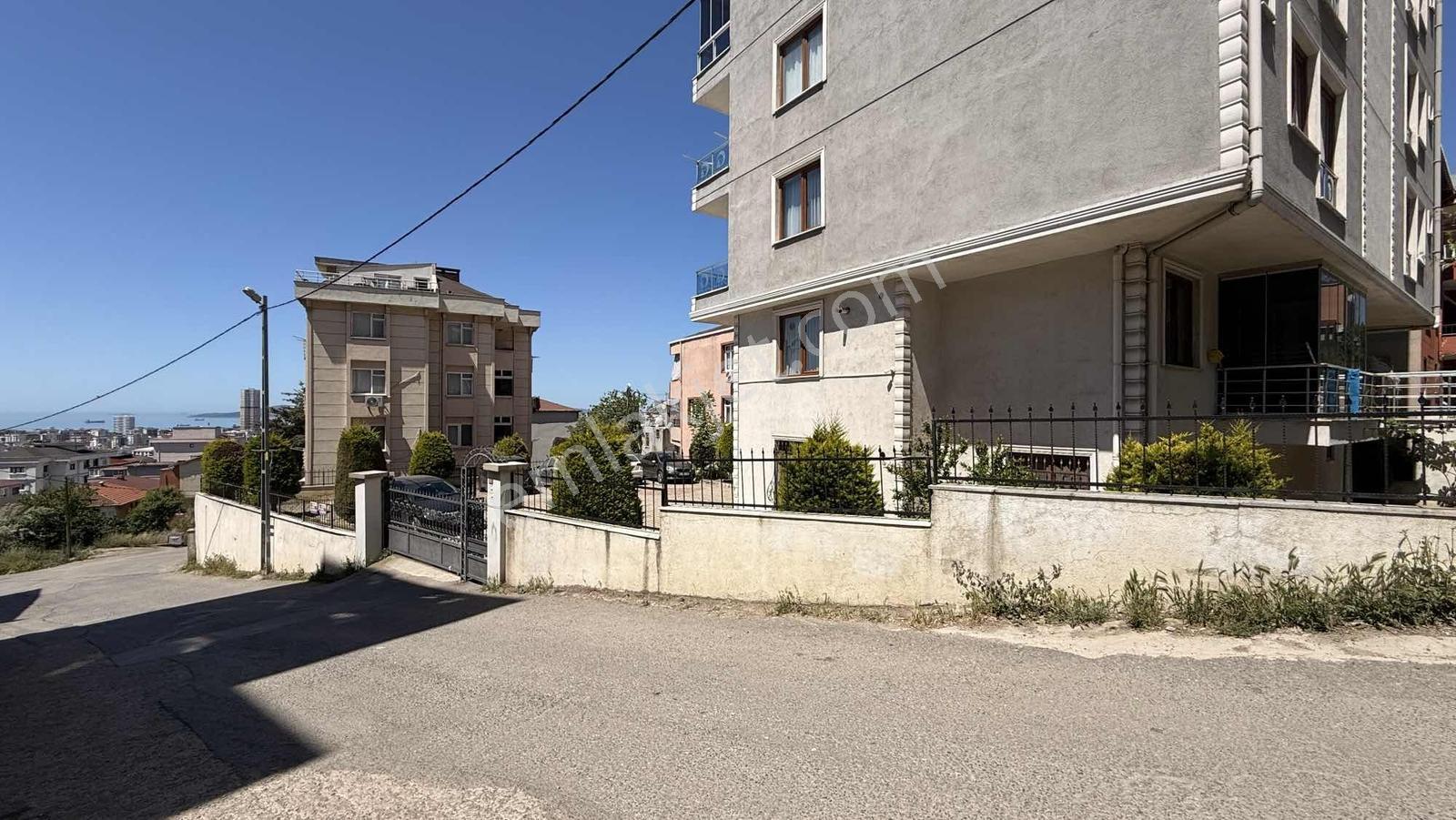 Kartal Hürriyet'te Metro Yakını Satılık 4+1 Dublex Daire - Görsel 13