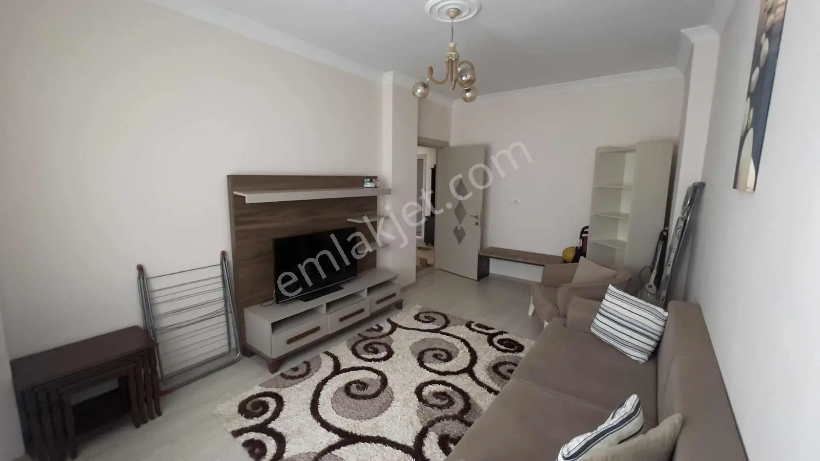 2m Yatırımdan İznik Hastane Arkasında Satılık Daire - Görsel 5