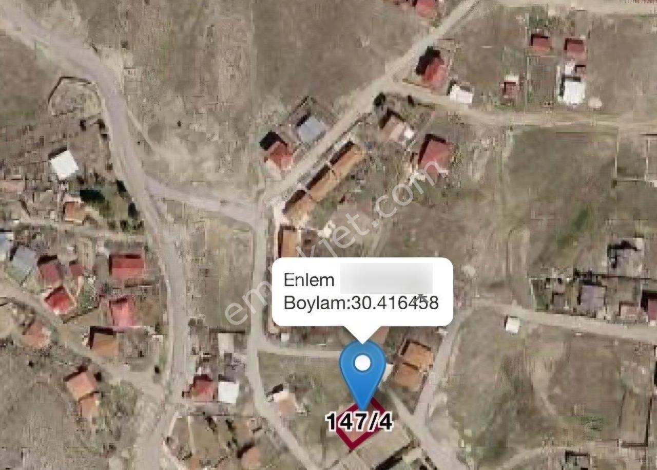 Antalya Konyaaltı Çağlarca Mahallesinde Satılık İmarlı Arsa - Görsel 11