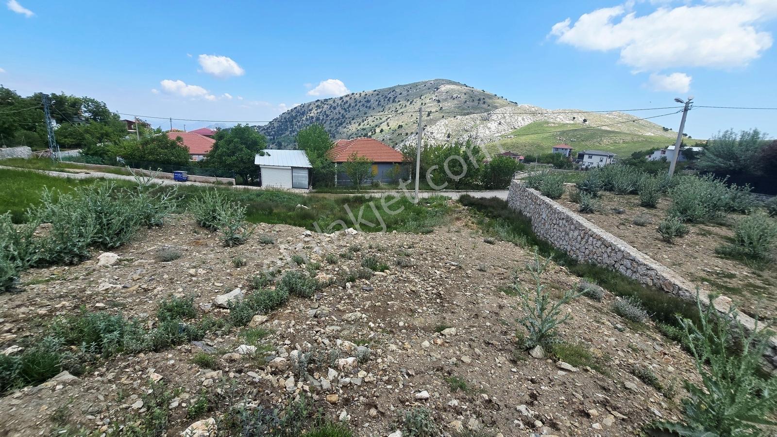 Antalya Konyaaltı Çağlarca Mahallesinde Satılık İmarlı Arsa - Görsel 3