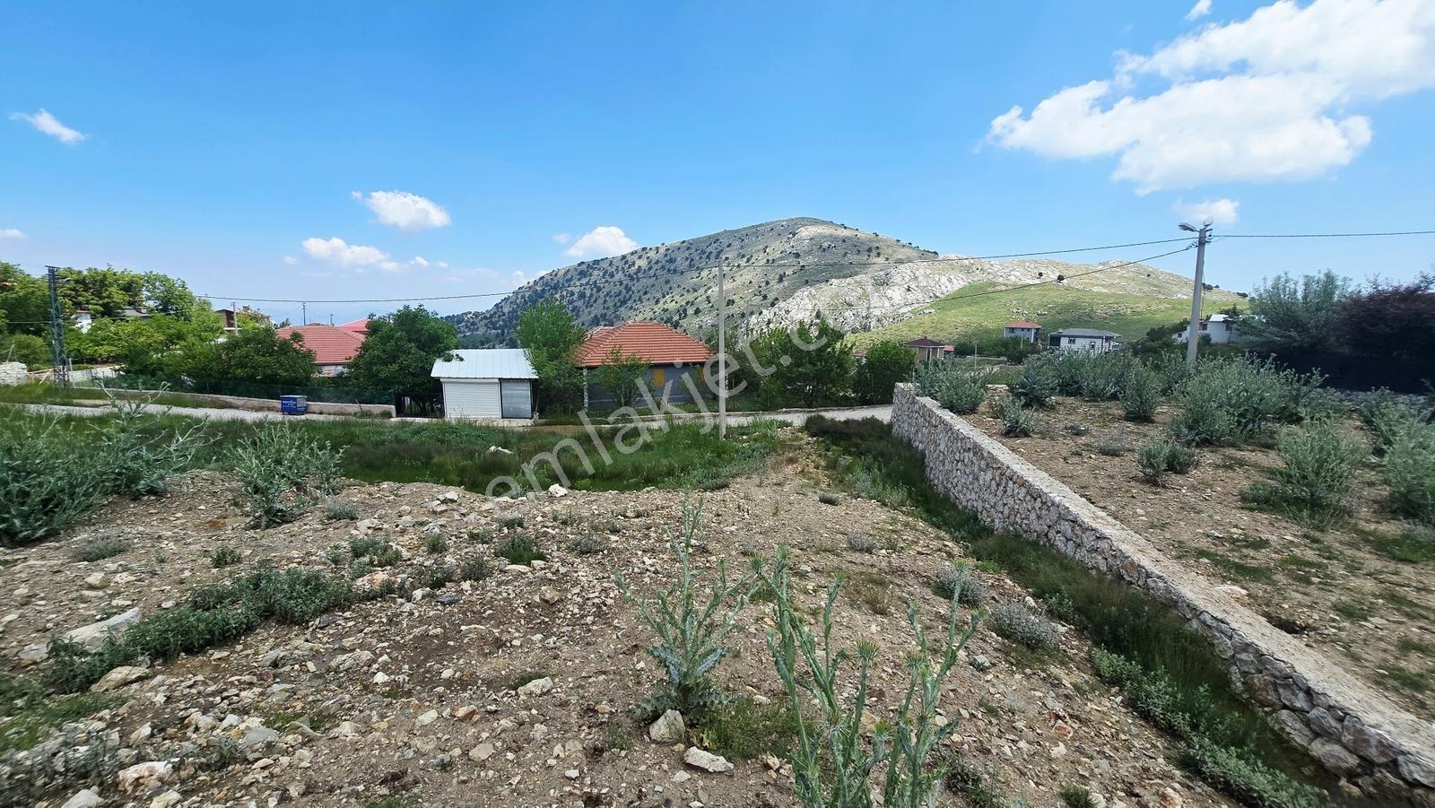 Antalya Konyaaltı Çağlarca Mahallesinde Satılık İmarlı Arsa - Görsel 10