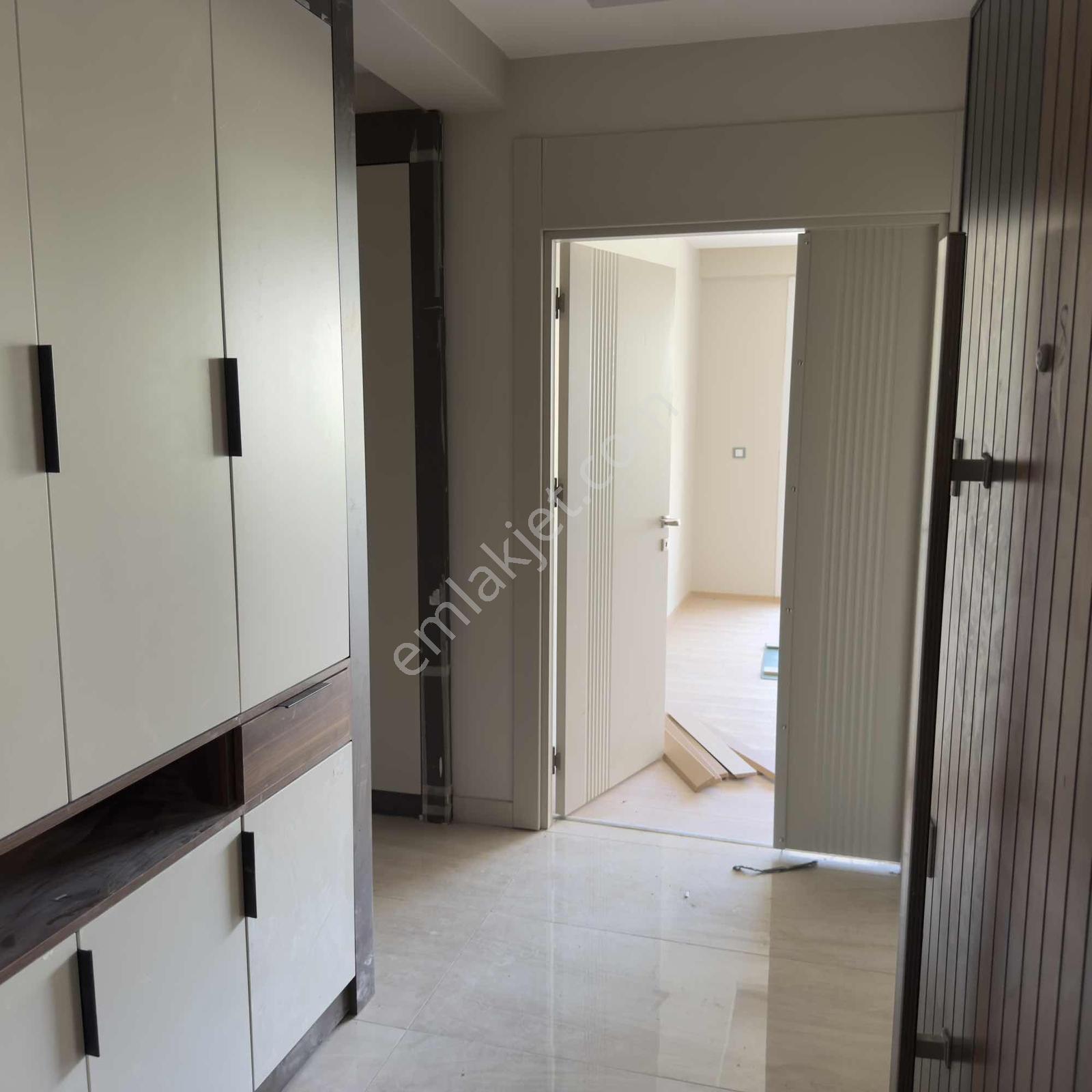 Diclekent Ve Yeniyol Arası Satılık Lüks 2+1 Daire - Görsel 2