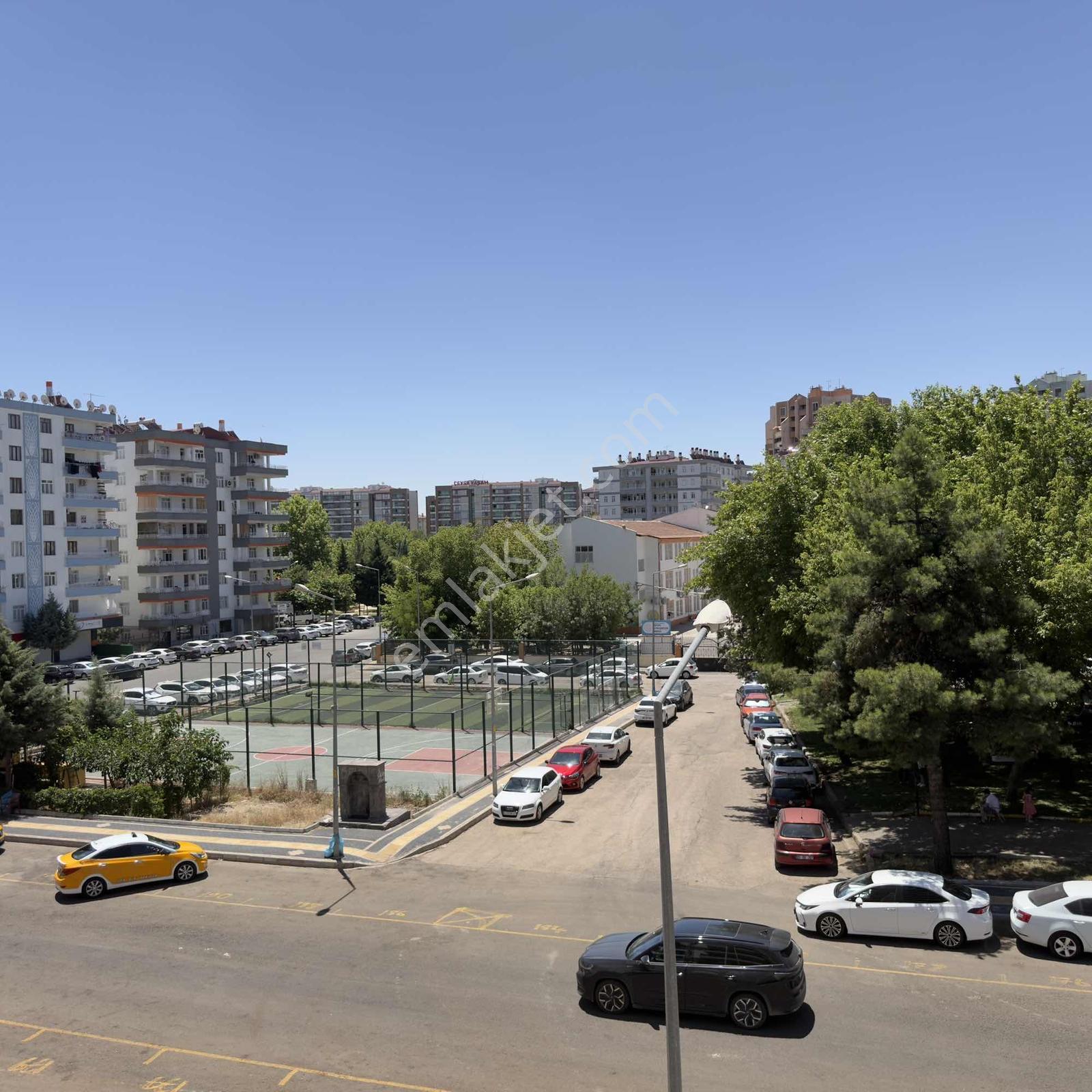 Diclekent Ve Yeniyol Arası Satılık Lüks 2+1 Daire - Görsel 4