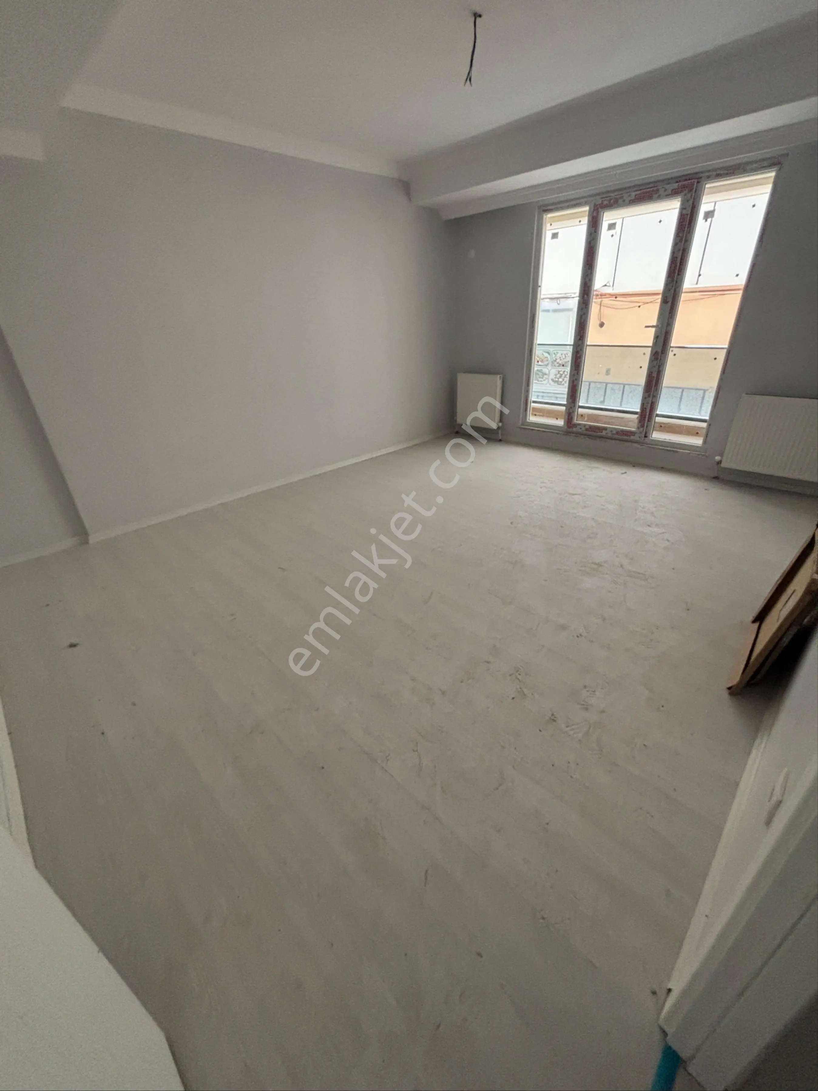 Merkez’de 2+1 Sıfır Kiralık Daire - Görsel 5