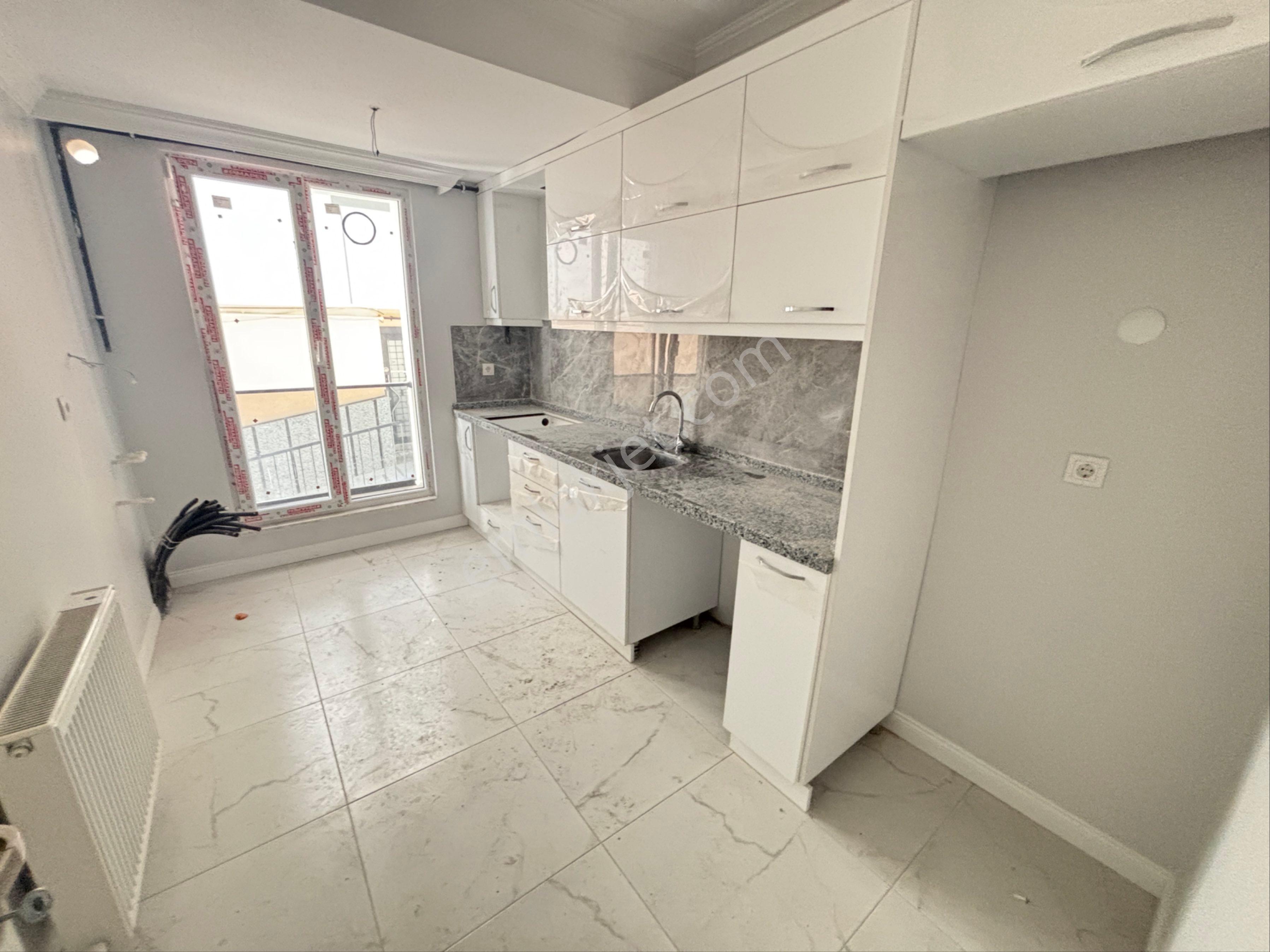 Merkez’de 2+1 Sıfır Kiralık Daire