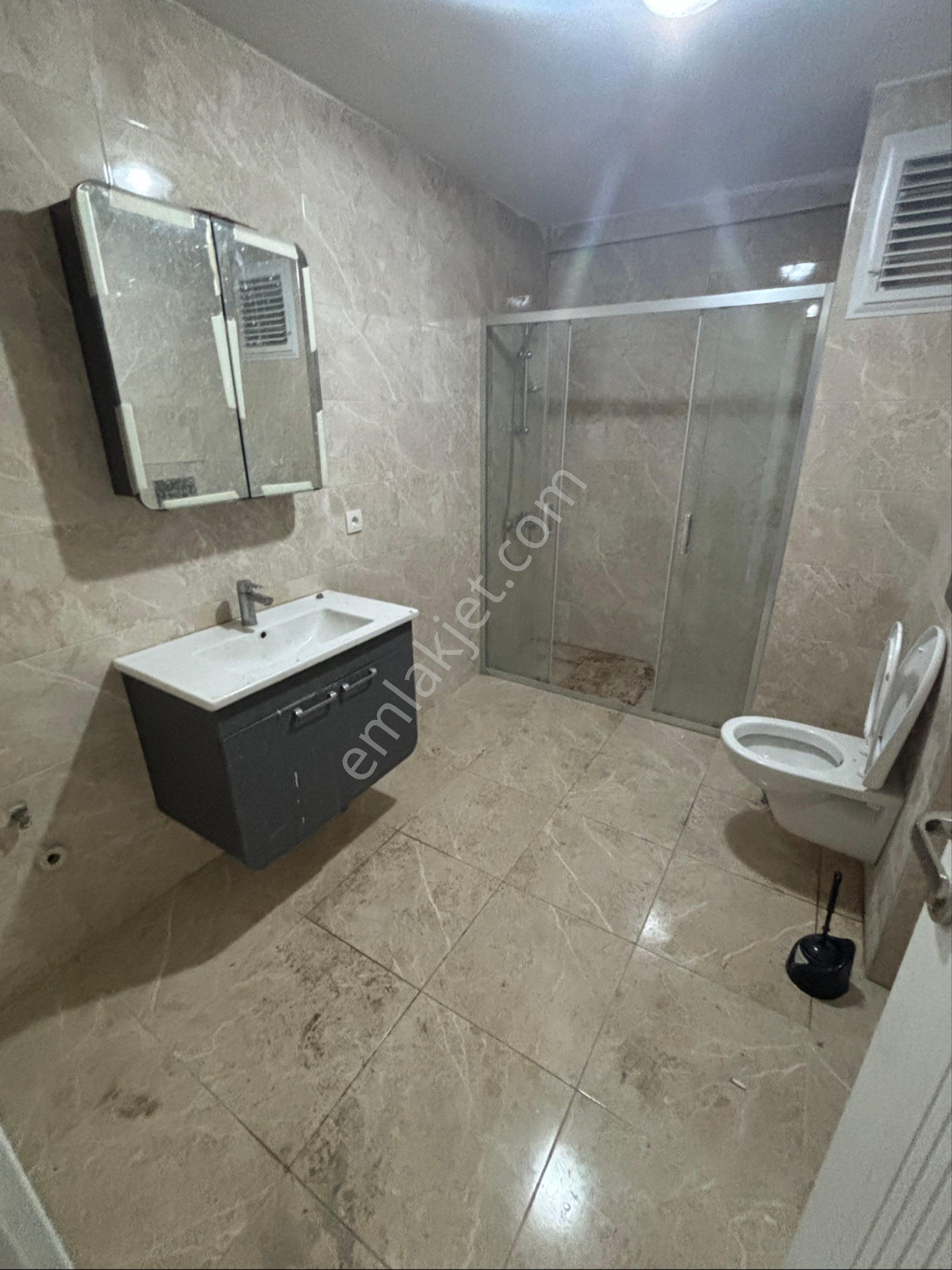 Merkez’de 2+1 Sıfır Kiralık Daire - Görsel 8