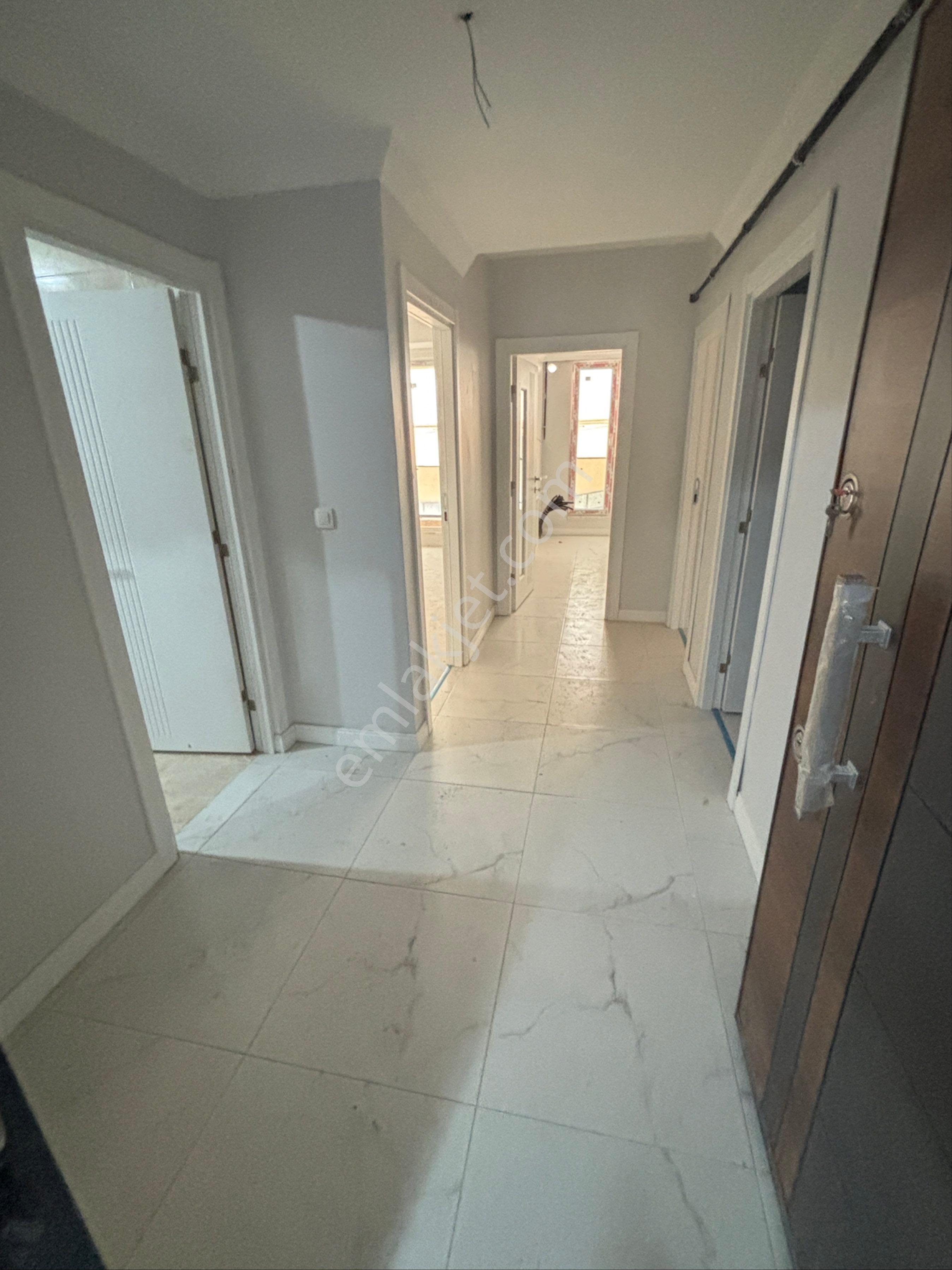 Merkez’de 2+1 Sıfır Kiralık Daire - Görsel 9