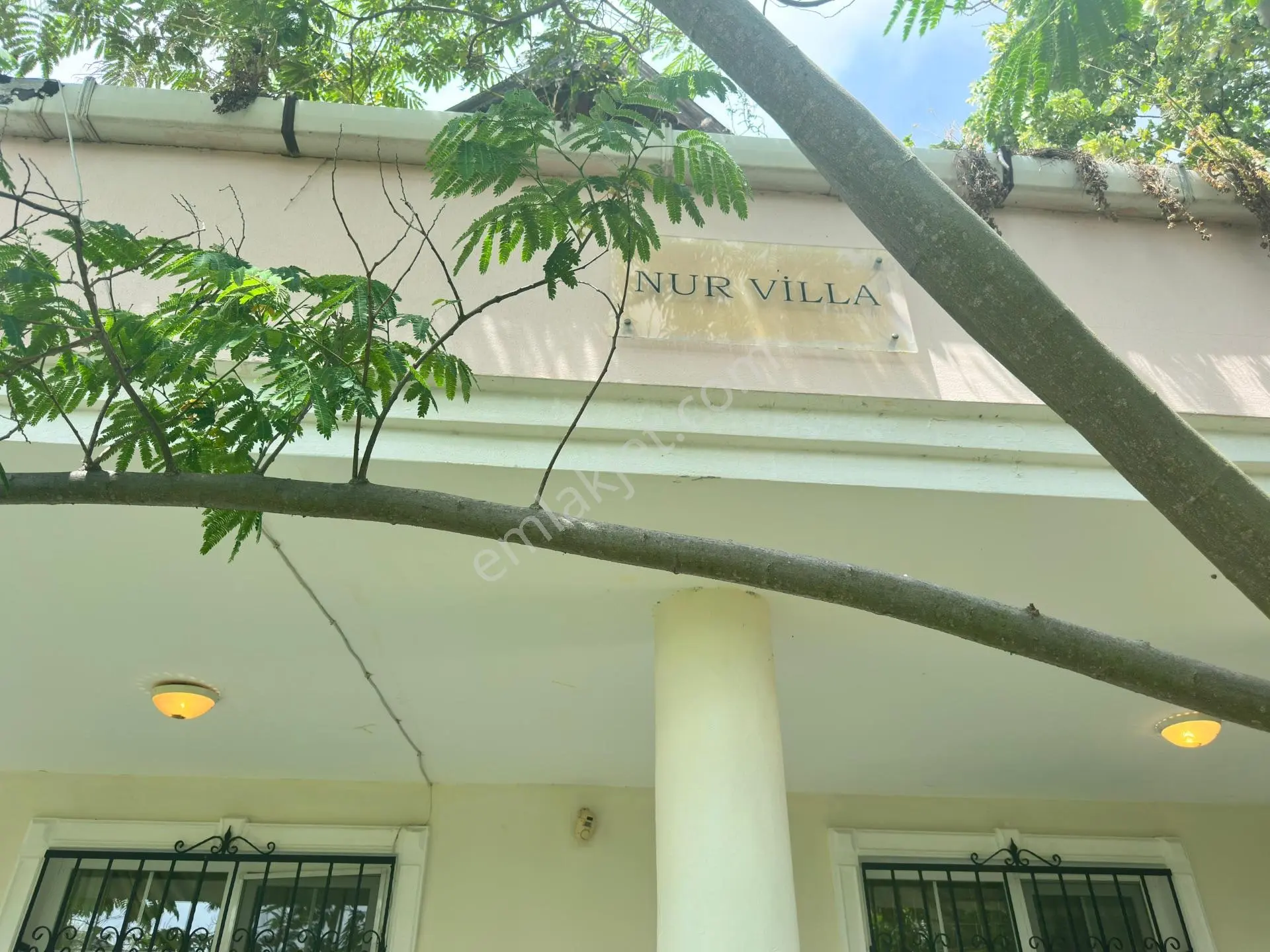 Büyükçekmece Kamiloba 400 M2 Arsası 3+2 Satılık Müstakil Villa - Görsel 2