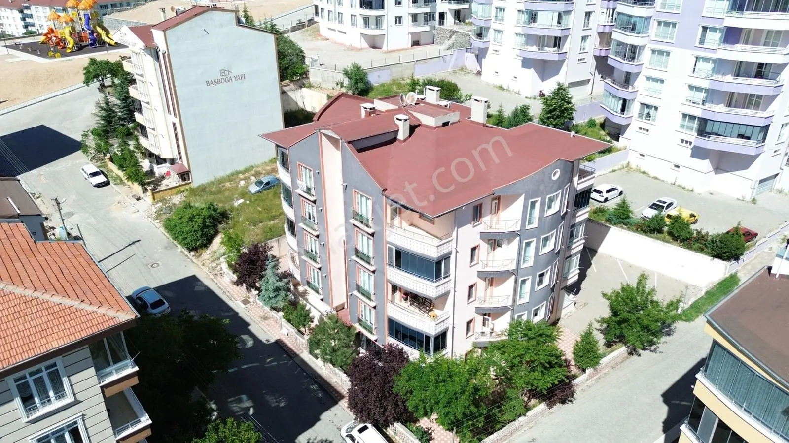 Esentepe Mahallesi'nde Satılık Fırsat 4+1 Lüks Daire - Görsel 2