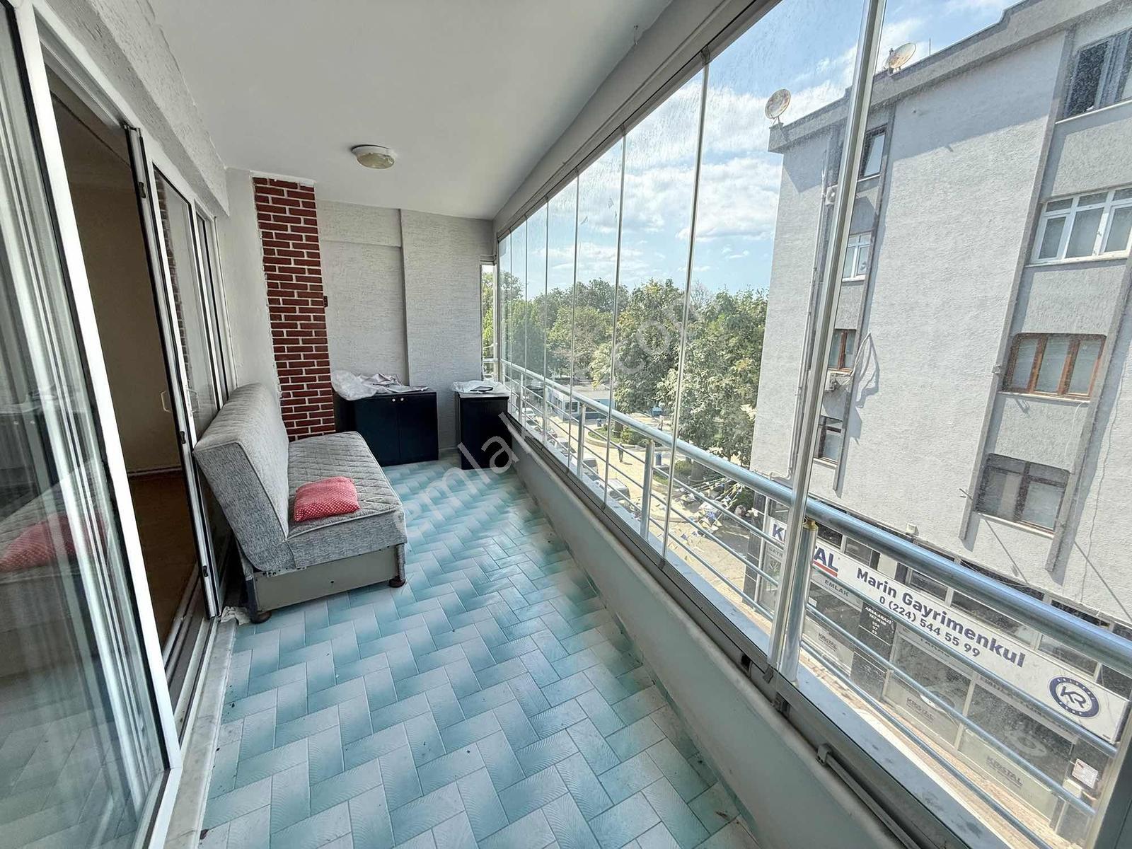 Vb Gayrimenkul Güzelyalı Burgaz'da Kiralık 2+1 Arakat Daire - Görsel 15