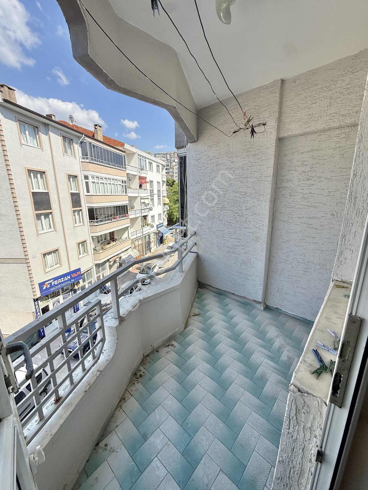 Vb Gayrimenkul Güzelyalı Burgaz'da Kiralık 2+1 Arakat Daire - Görsel 18