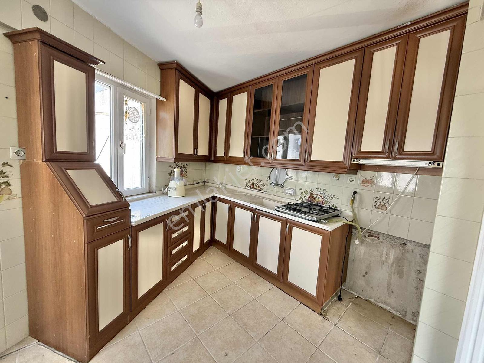 Vb Gayrimenkul Güzelyalı Burgaz'da Kiralık 2+1 Arakat Daire - Görsel 11