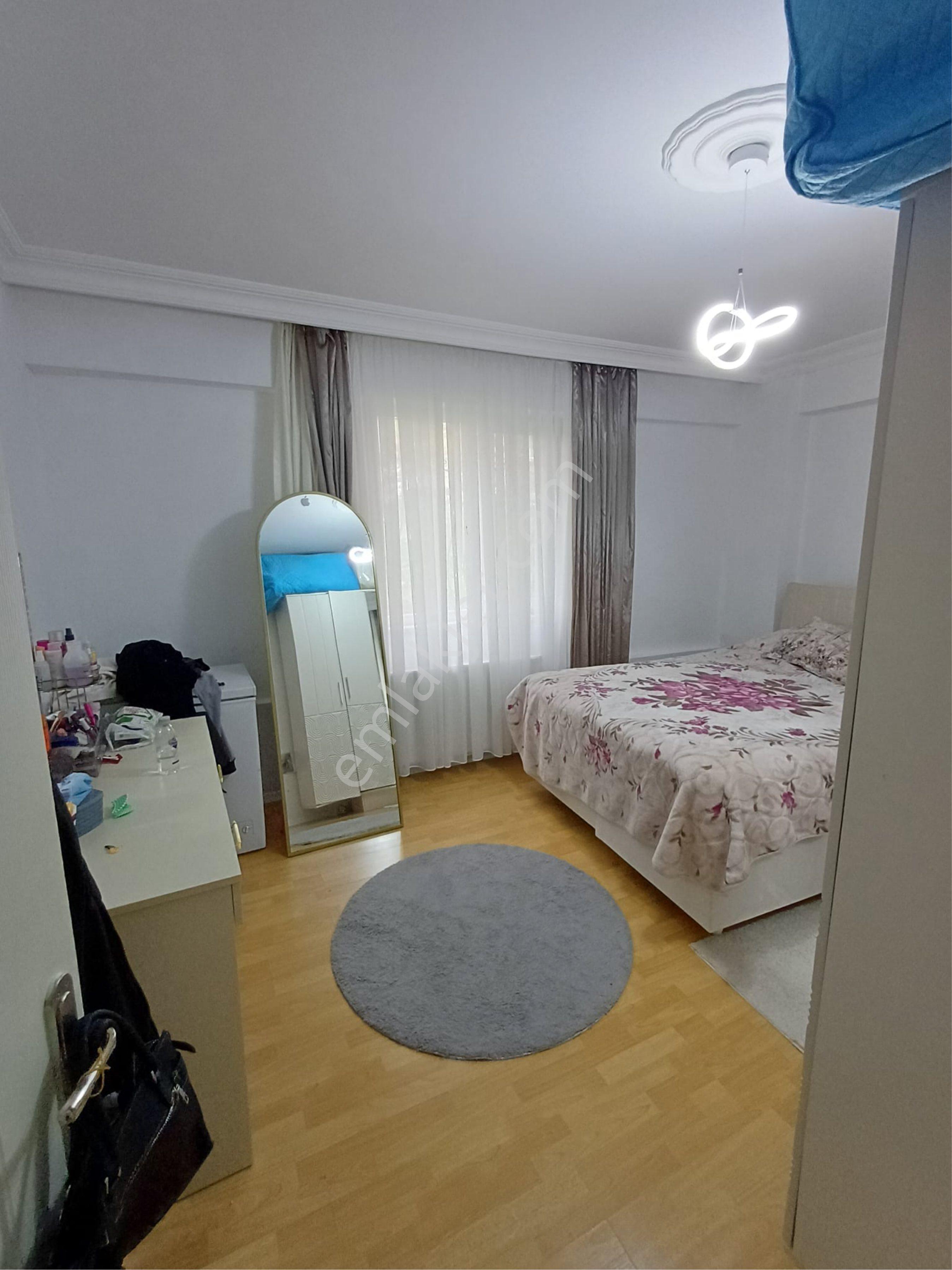 Kışla Mahallesı’nde 14 Yıllık Kat Mülkıyet Tapulu Satılık 2+ 1 - Görsel 21