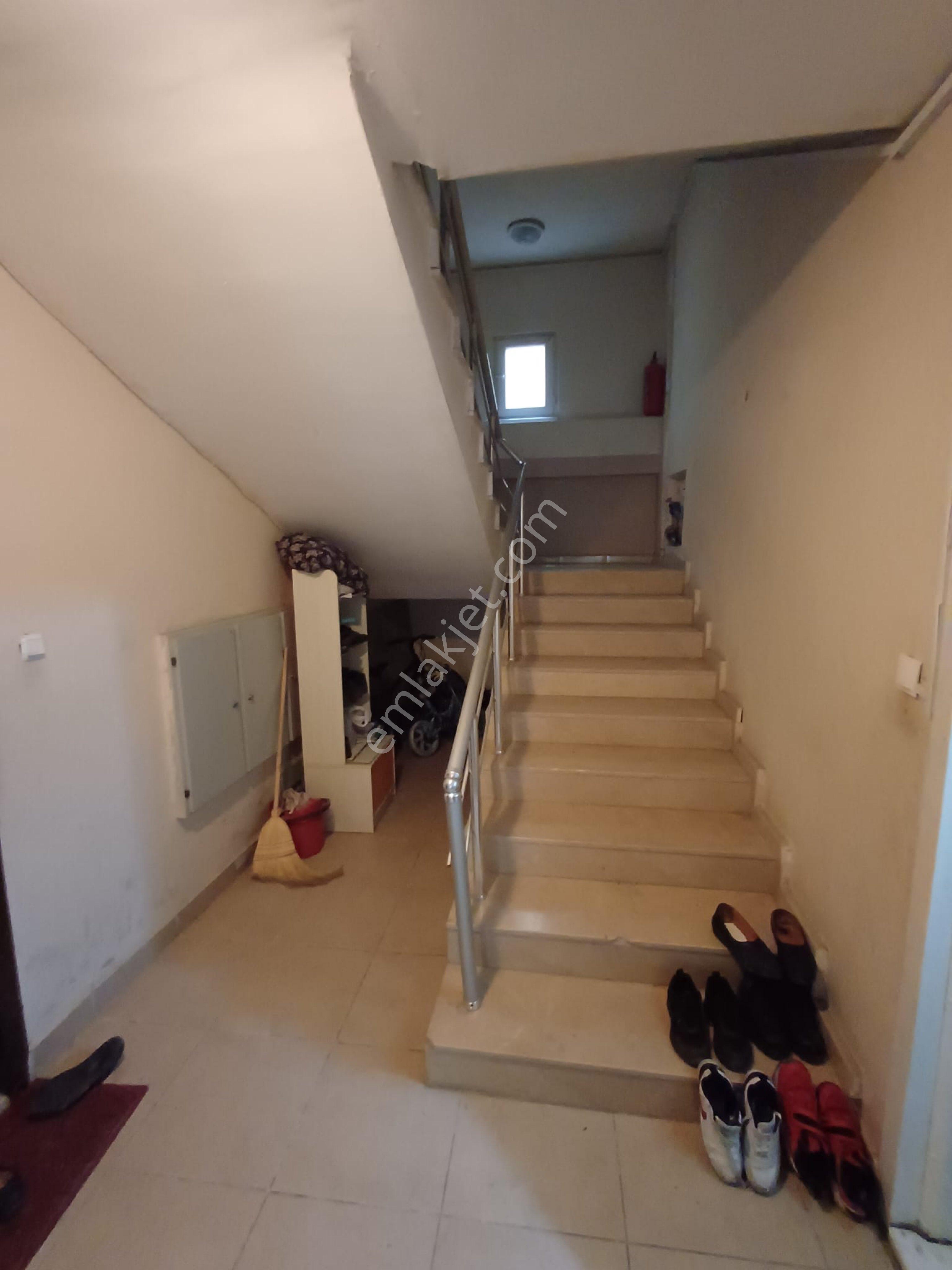 Kışla Mahallesı’nde 14 Yıllık Kat Mülkıyet Tapulu Satılık 2+ 1 - Görsel 18