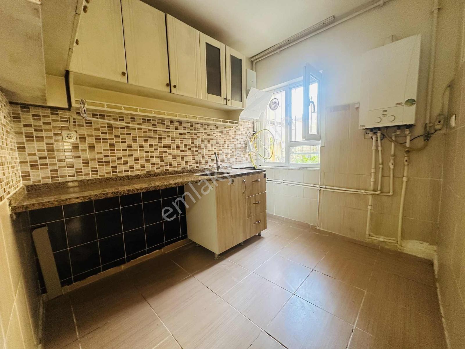 Çekmeköy Vuralkent Sitesi 2+1 Geniş Ve Ferah Kiralık Daire - Görsel 22