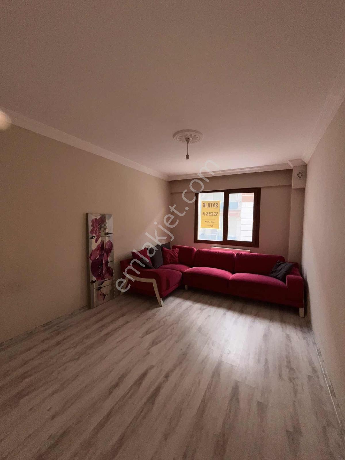 Muradiye Mah Karaali Bölgesinde 1+1 Ara Kat Satılık Geniş Daire - Görsel 14
