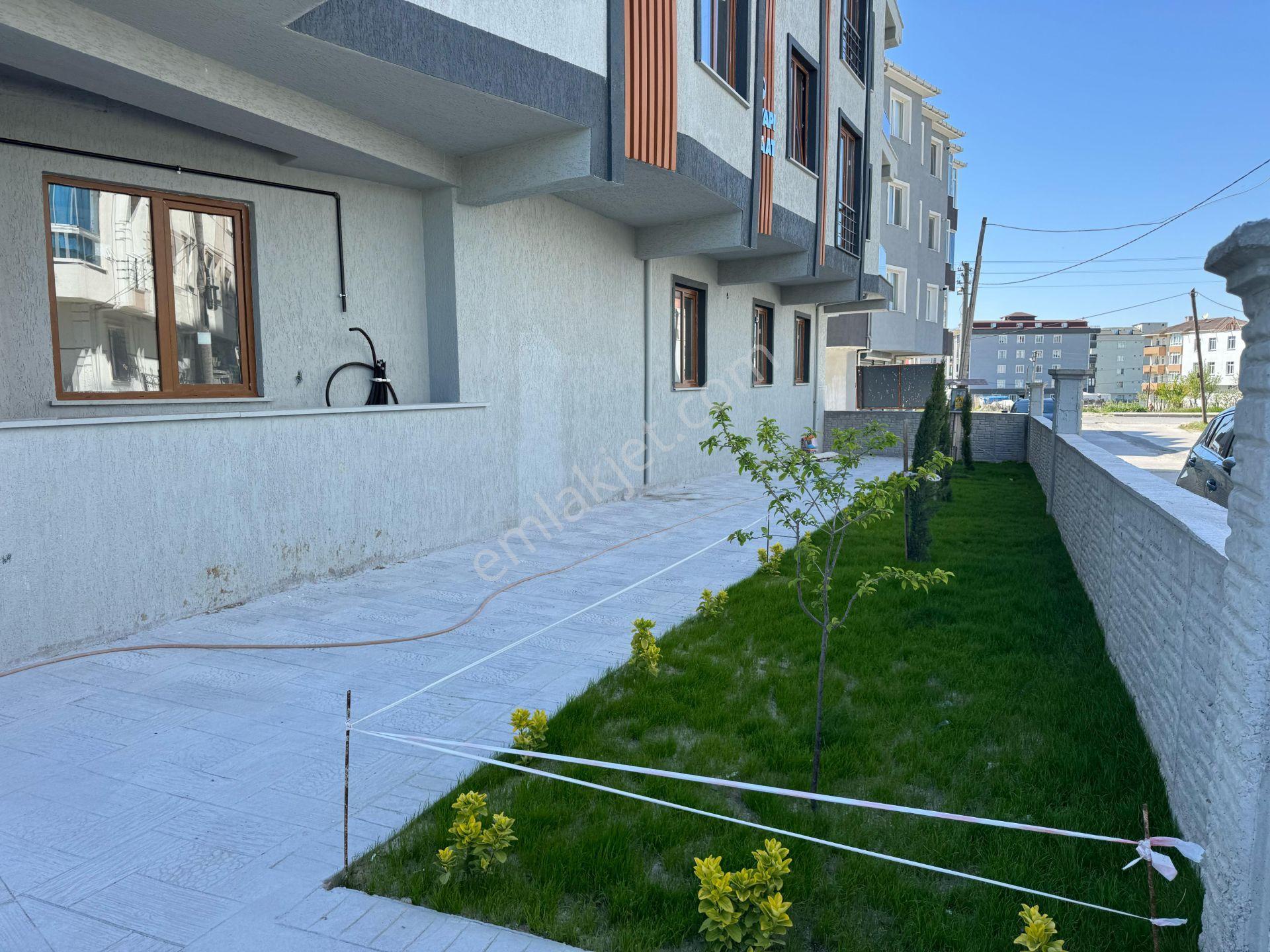 ***mer-pa İnş.***çerkezköy Bağlık Mah'de/ Acil Satılık / İskanlı / Öncephe 2+1 - Görsel 22