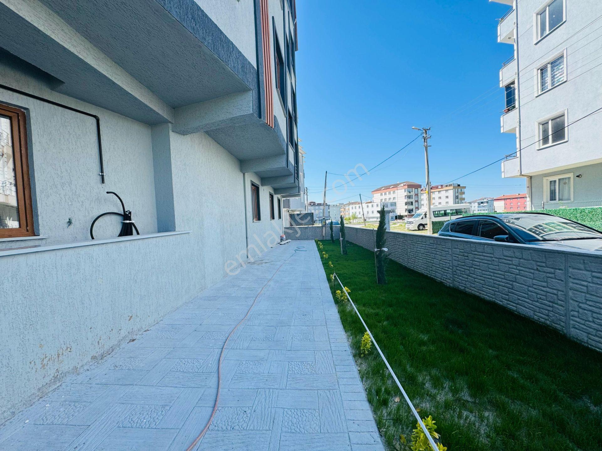 ***mer-pa İnş.***çerkezköy Bağlık Mah'de/ Acil Satılık / İskanlı / Öncephe 2+1 - Görsel 23