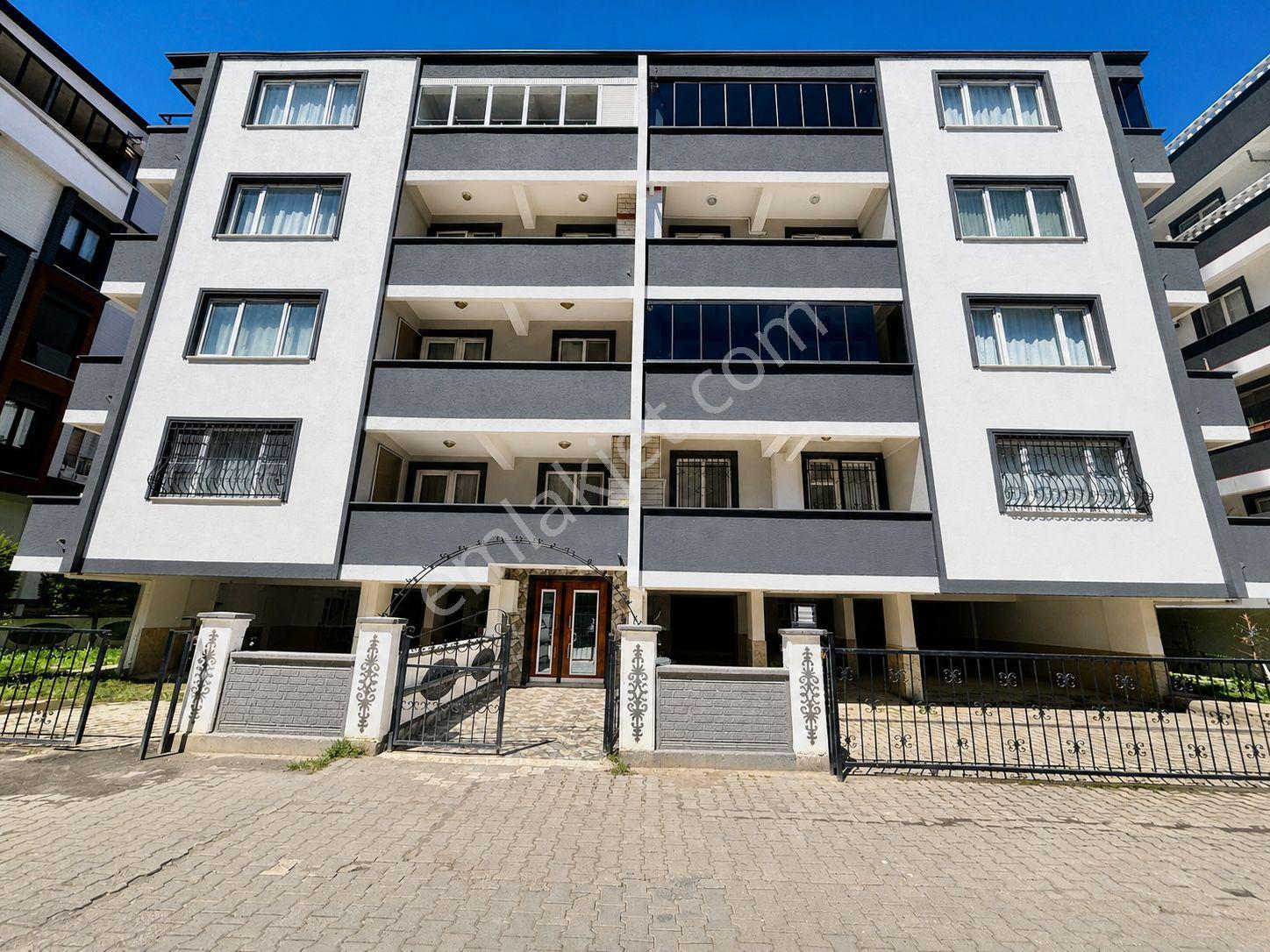 Aktif'ten Akçay'da Satılık Full Eşyalı Arakat Masrafsız 3+1 Daire - Görsel 8